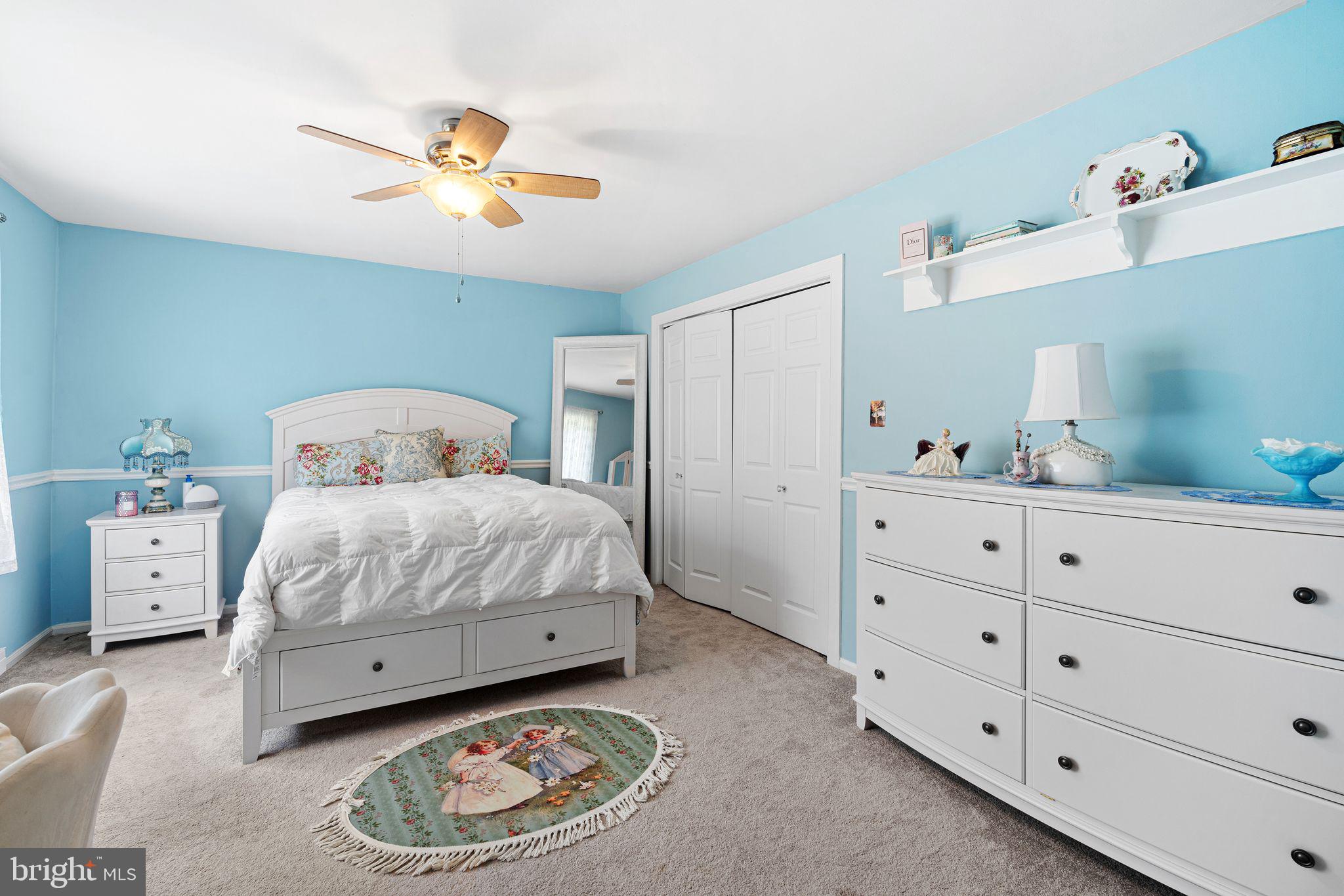 BUCKS COUNTY ESTS - Residential