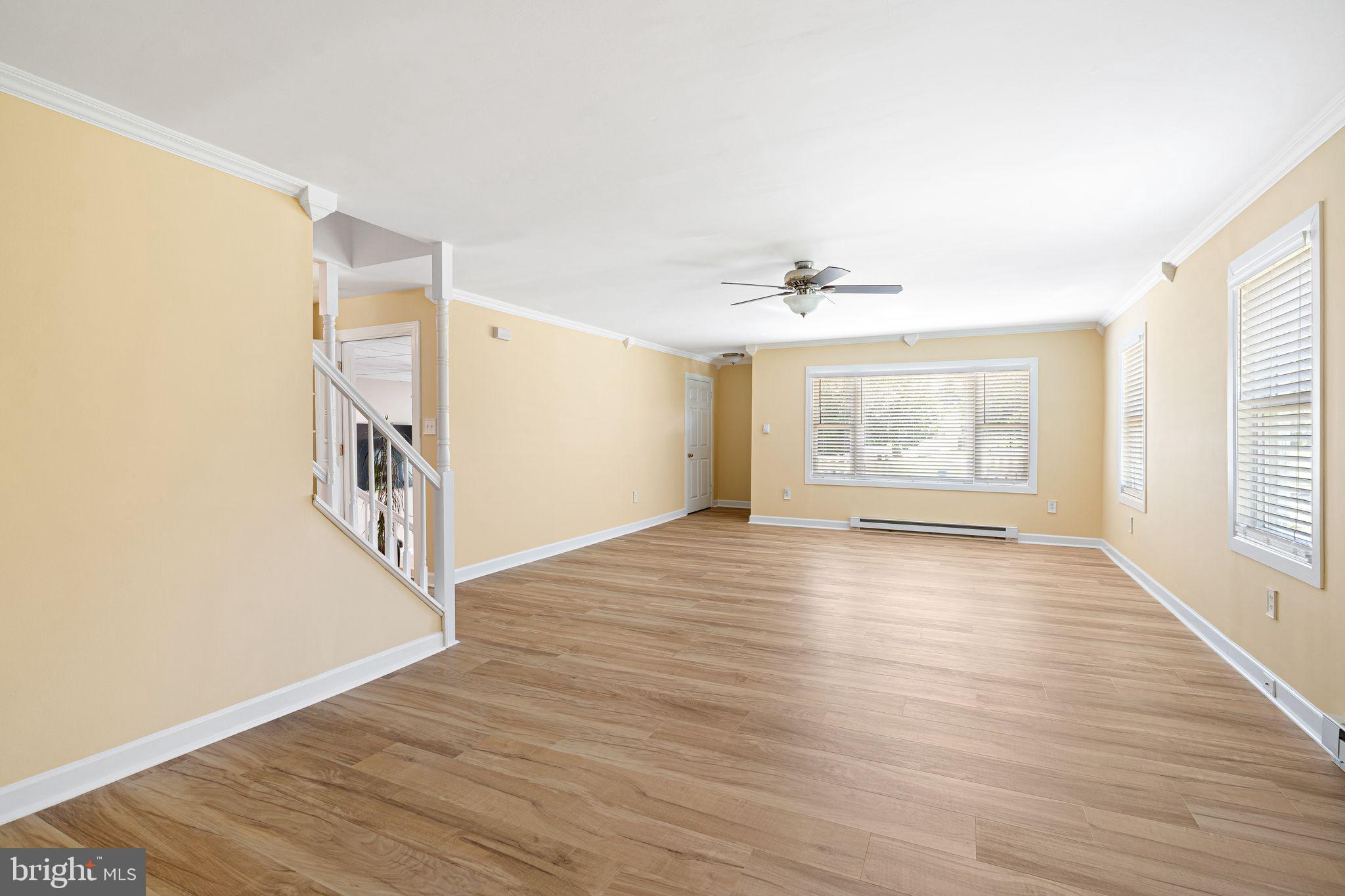 BUCKS COUNTY ESTS - Residential