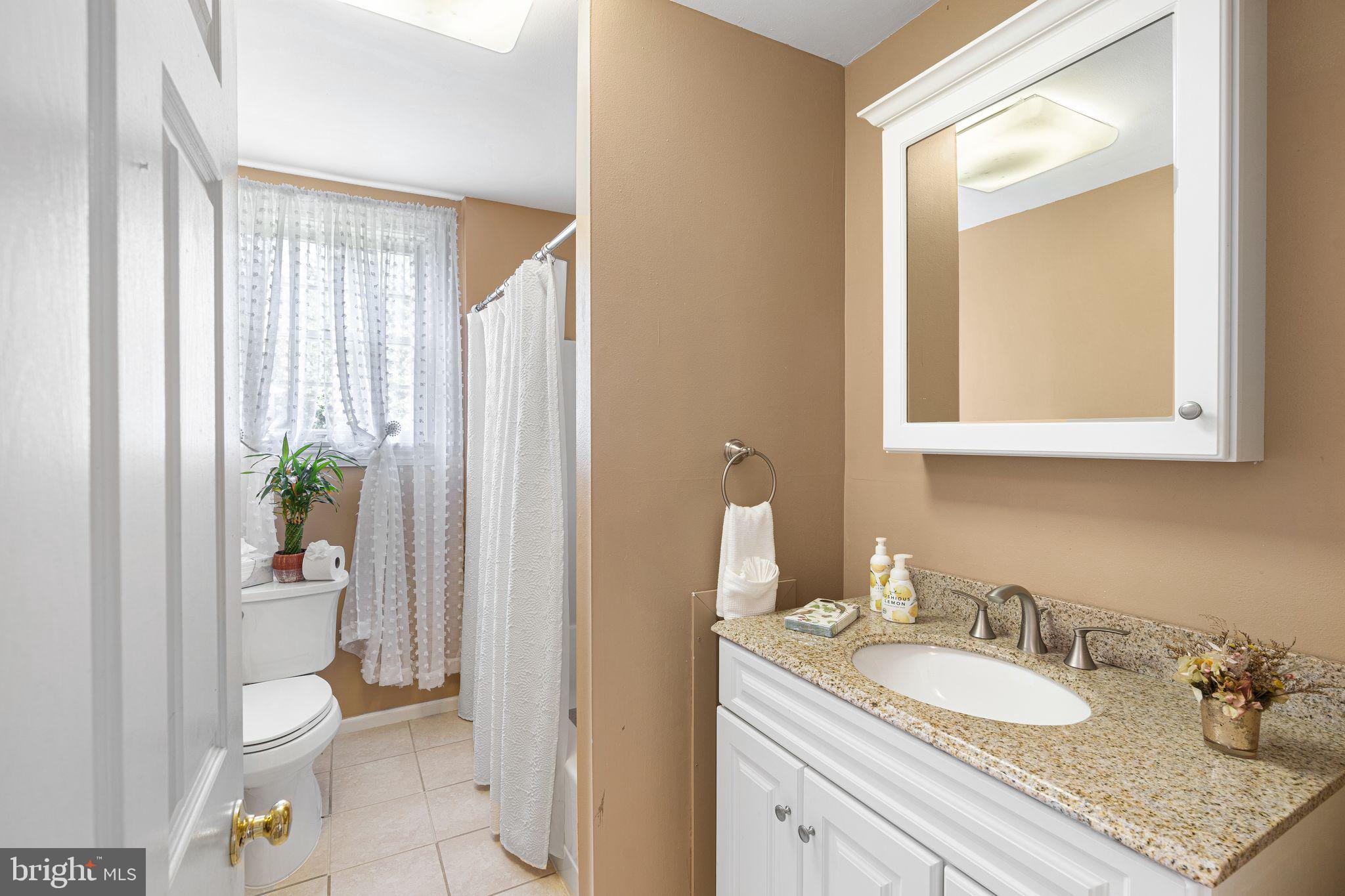 BUCKS COUNTY ESTS - Residential