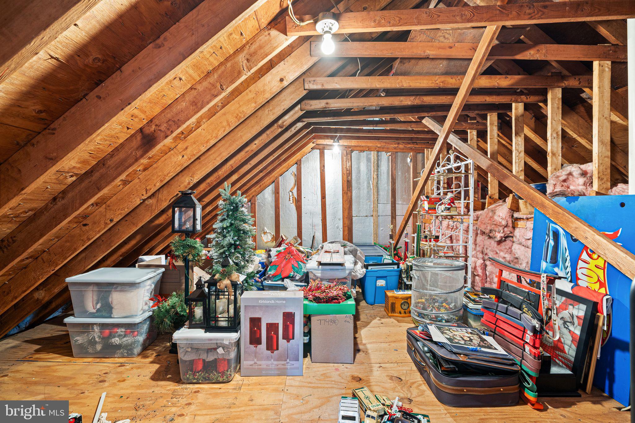 BUCKS COUNTY ESTS - Residential