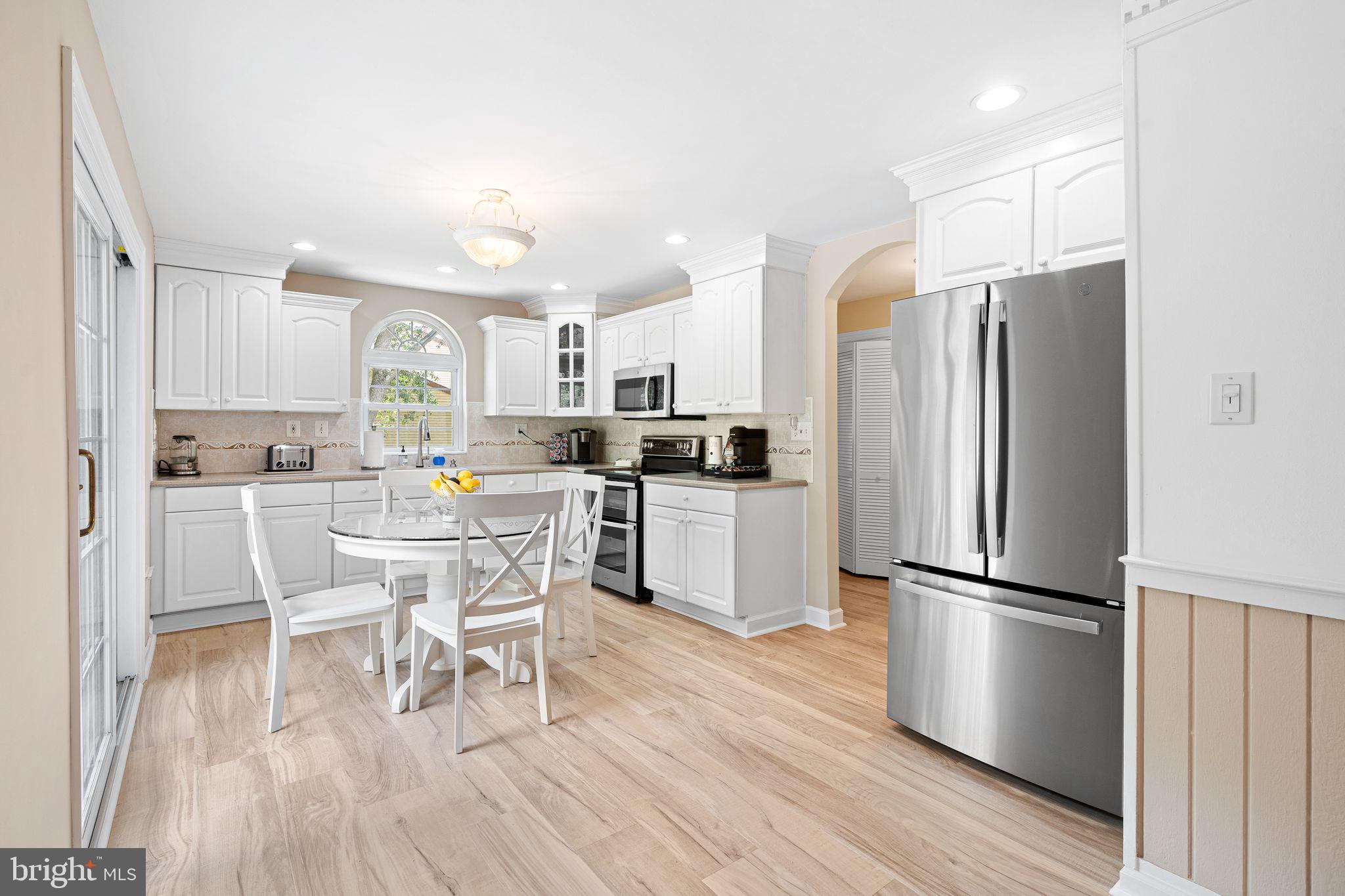 BUCKS COUNTY ESTS - Residential