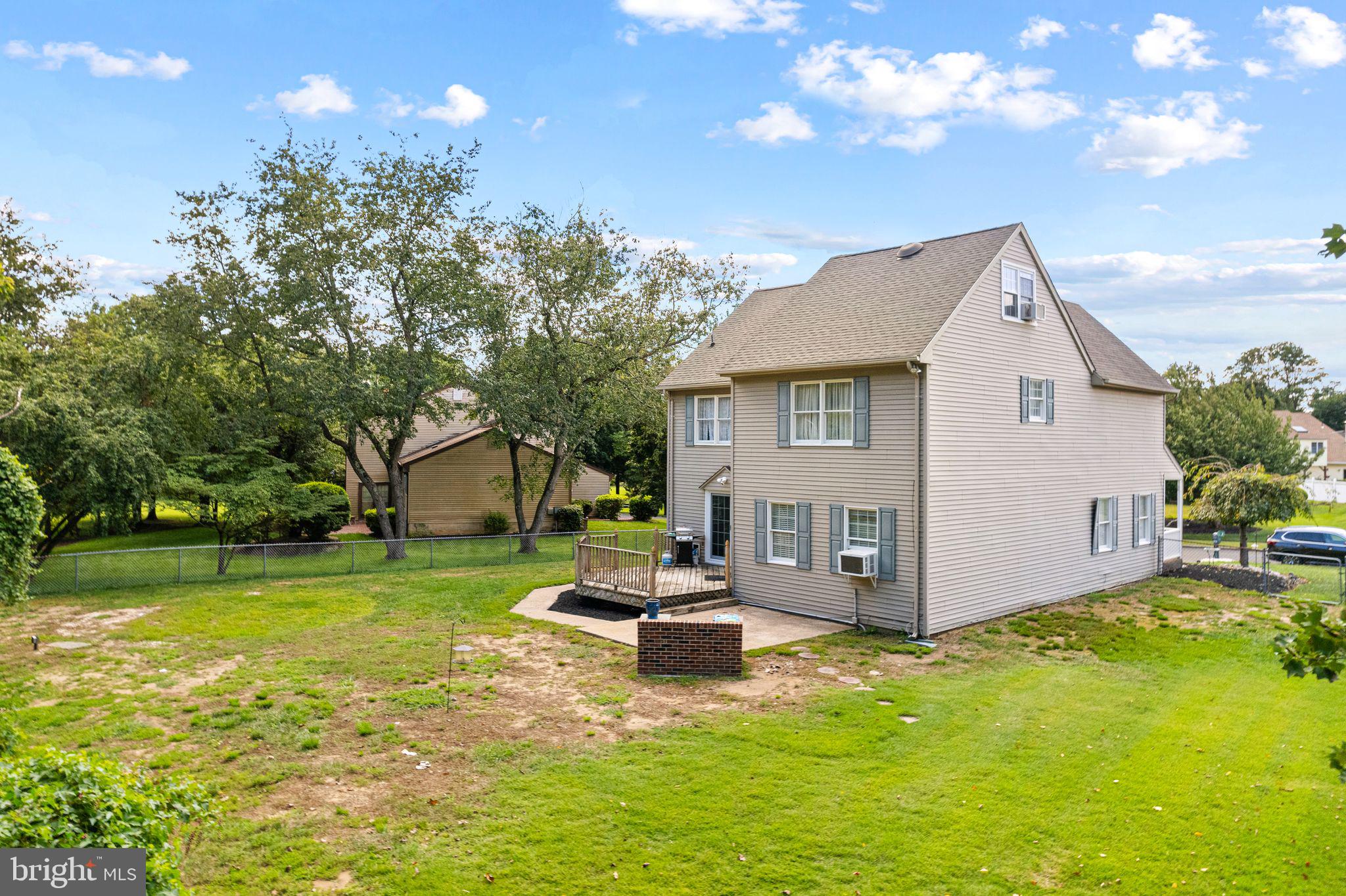 BUCKS COUNTY ESTS - Residential