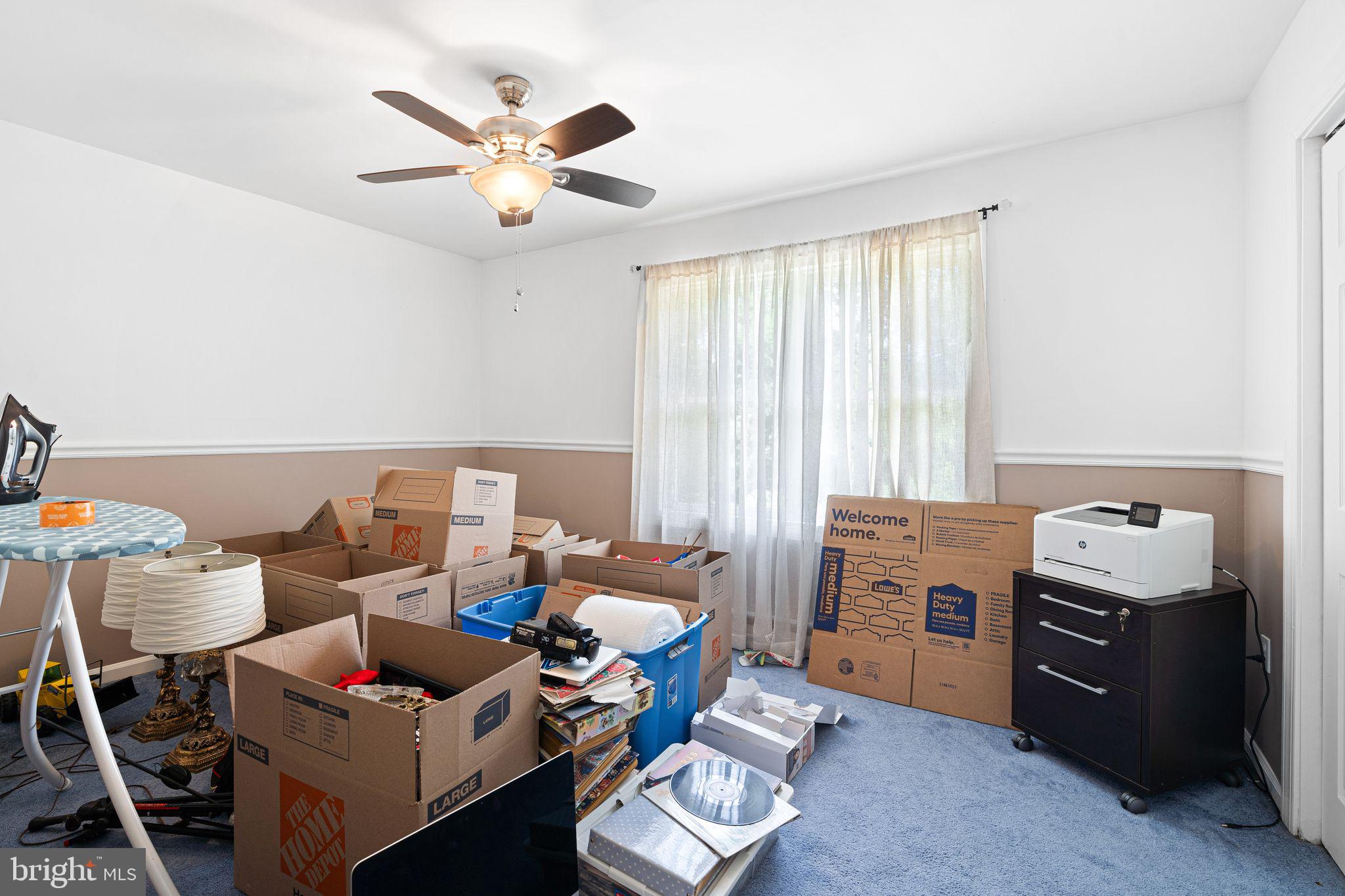 BUCKS COUNTY ESTS - Residential