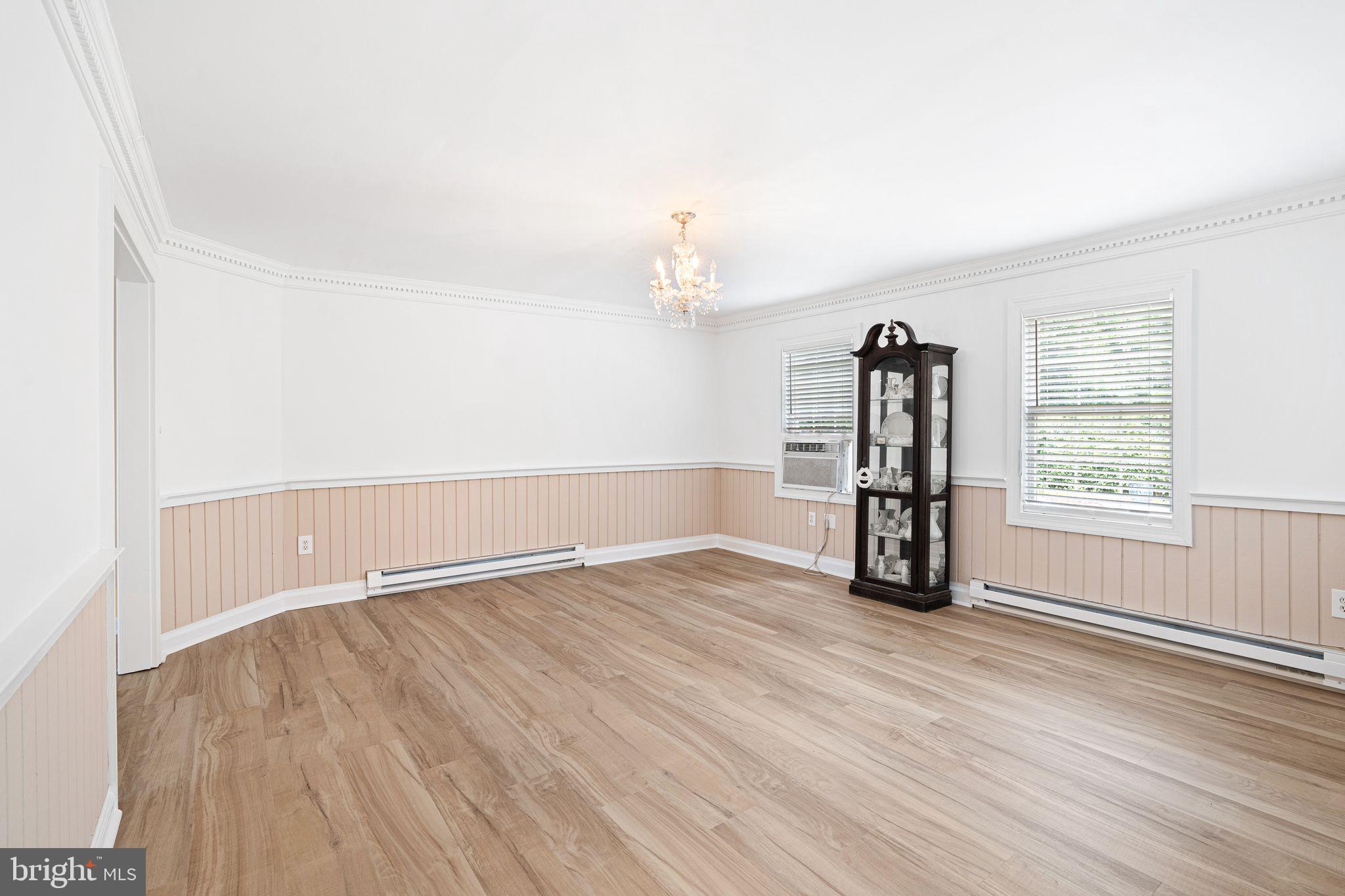 BUCKS COUNTY ESTS - Residential