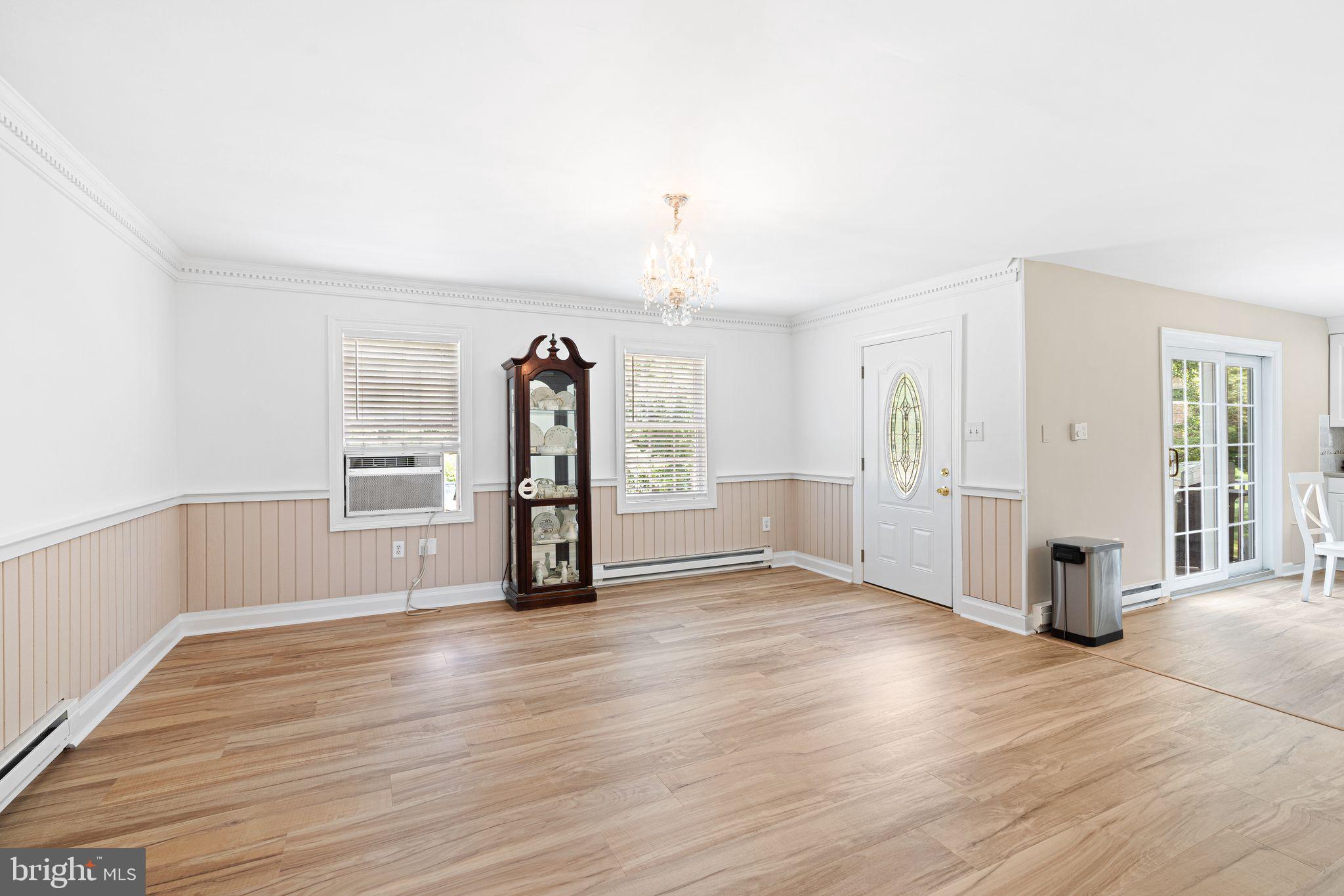 BUCKS COUNTY ESTS - Residential