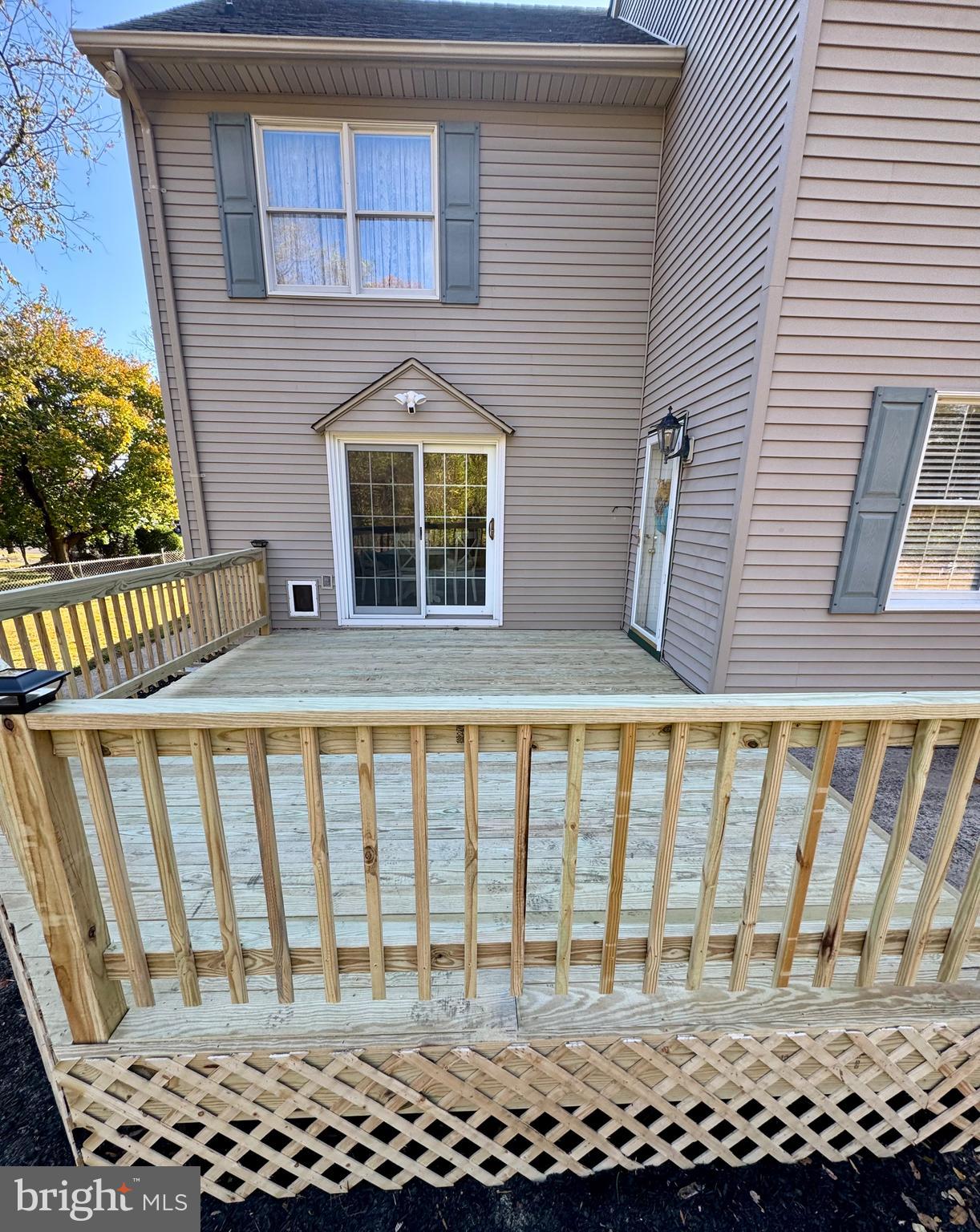 BUCKS COUNTY ESTS - Residential