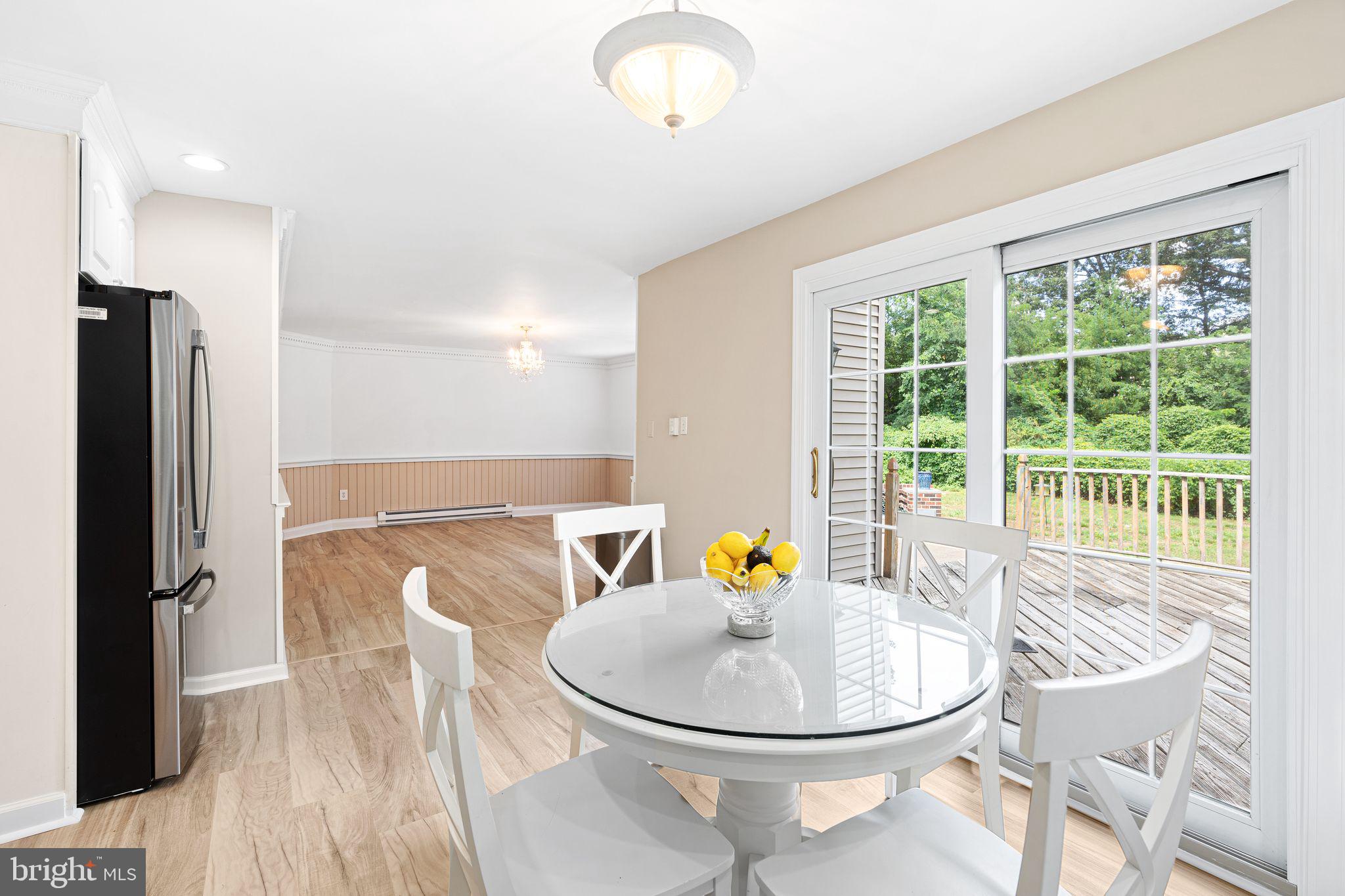 BUCKS COUNTY ESTS - Residential