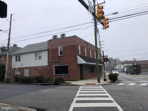 5997 MAIN STREET EAST PETERSBURG PA 17520