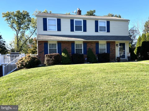 Photo of 4027 Joshua Road, LAFAYETTE HILL, PA 19444 (MLS # PAMC2198556)