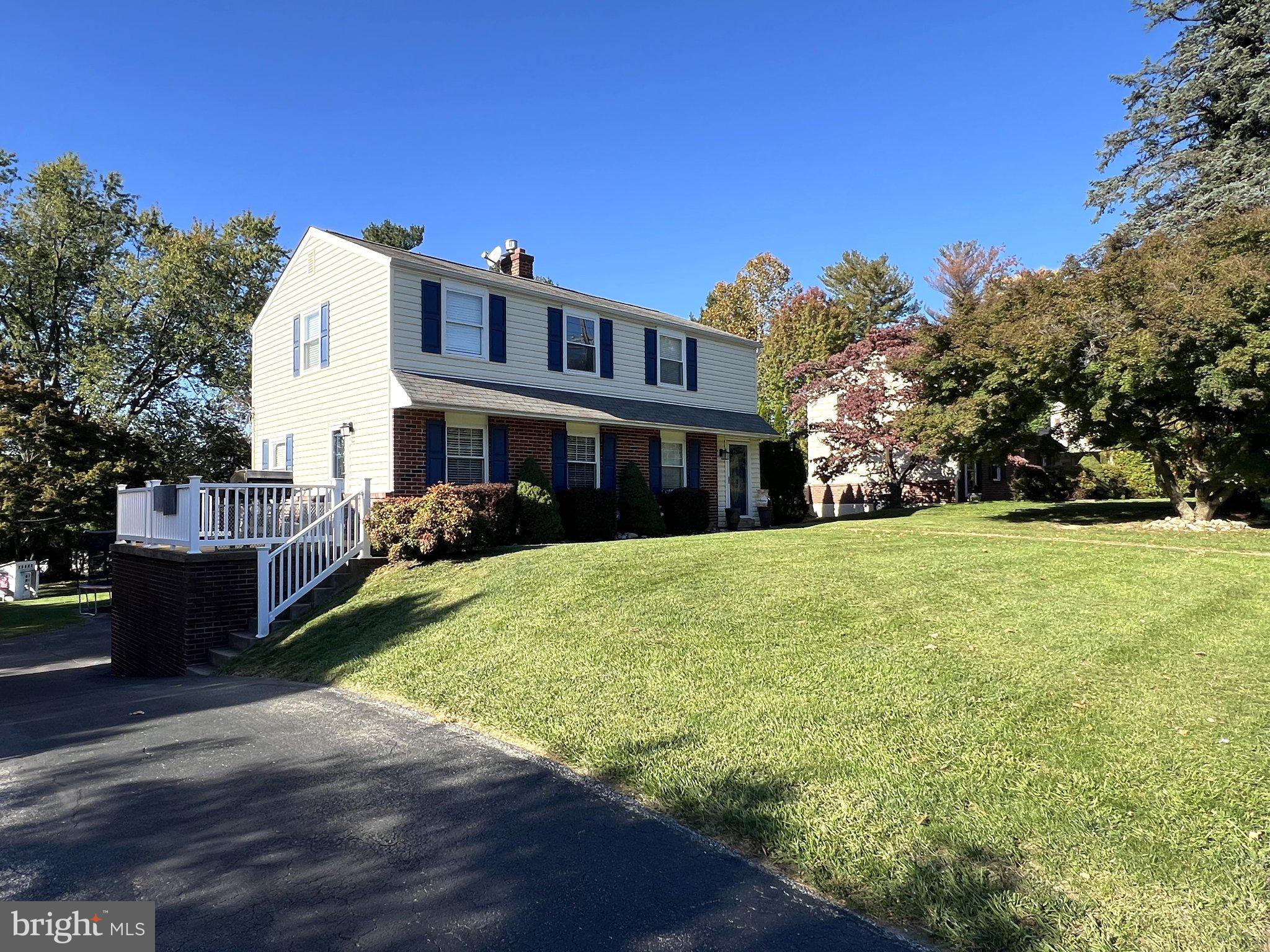 4027 JOSHUA ROAD, LAFAYETTE HILL, PA, 19444 4027 JOSHUA ROAD
