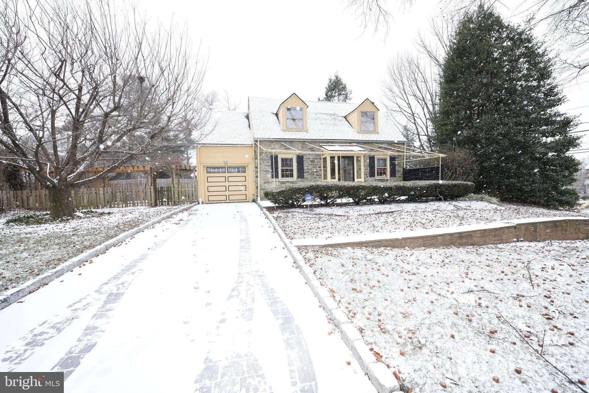 1412 Medford Road, Wynnewood, PA 19096