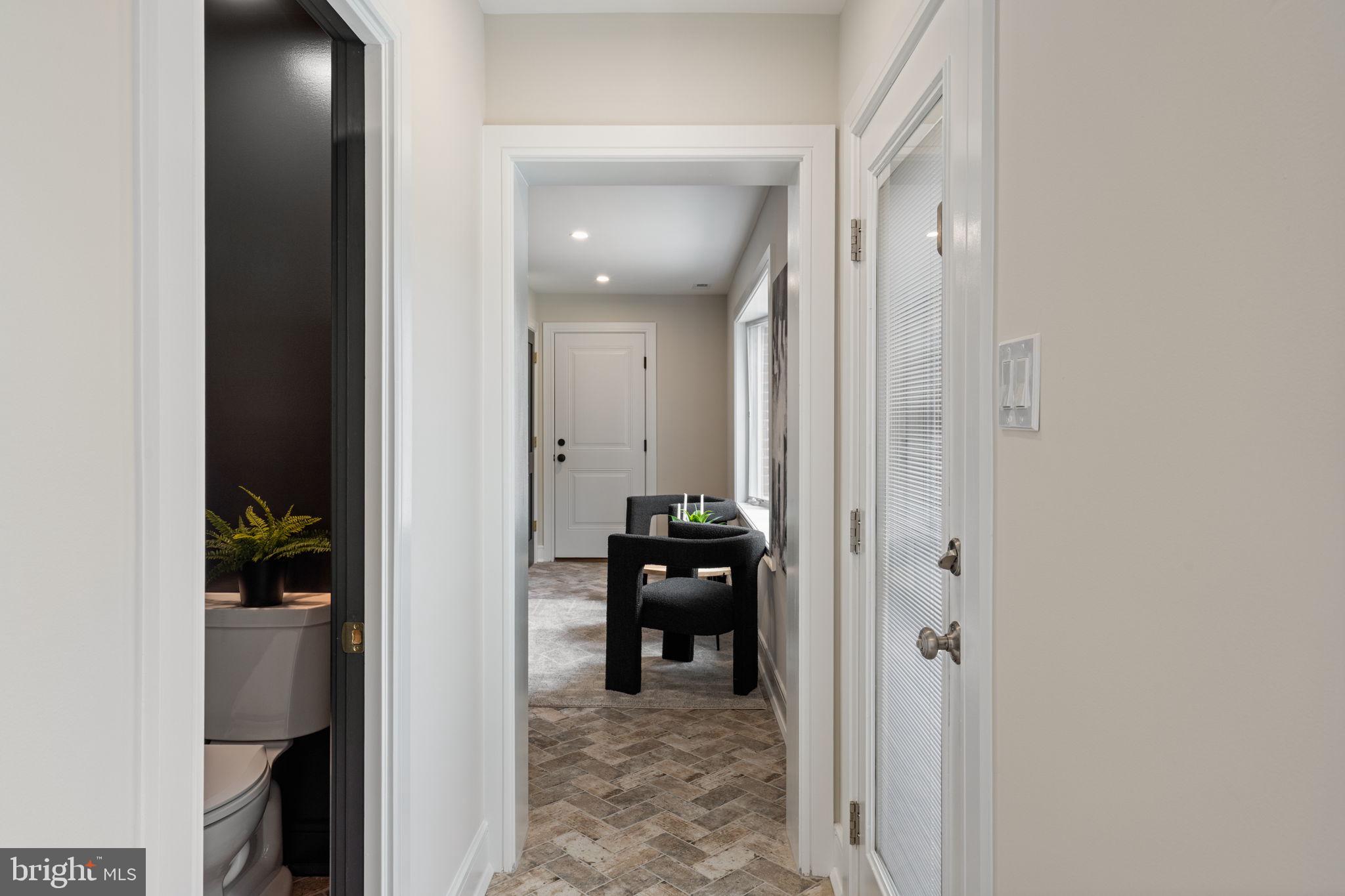 MERION GOLF MANOR - Residential
