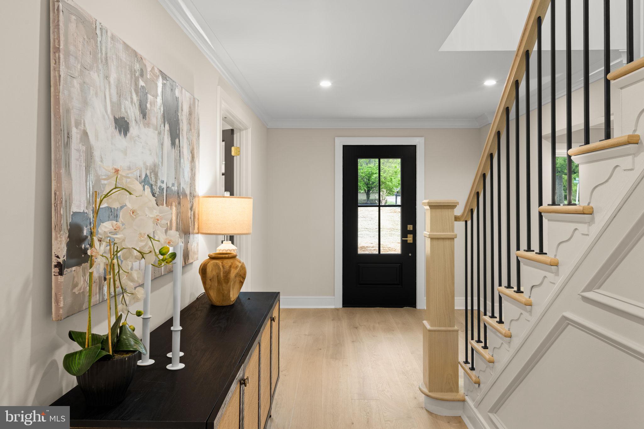 MERION GOLF MANOR - Residential