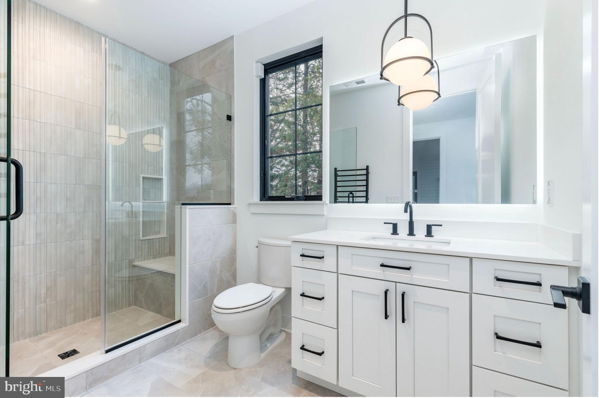 MERION GOLF MANOR - Residential