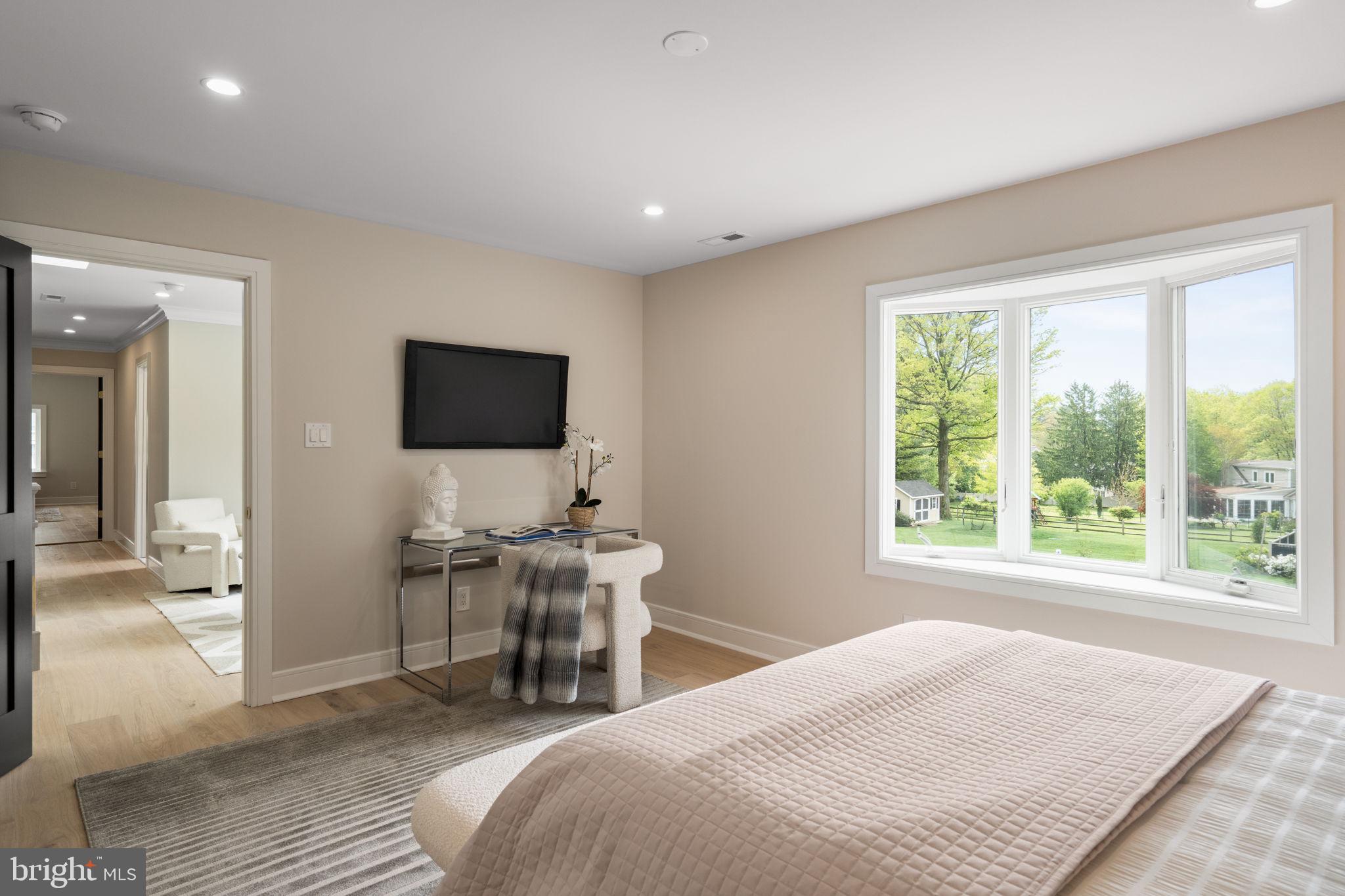 MERION GOLF MANOR - Residential