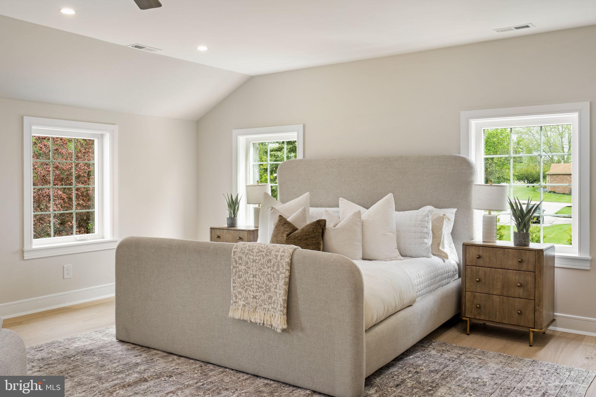 MERION GOLF MANOR - Residential