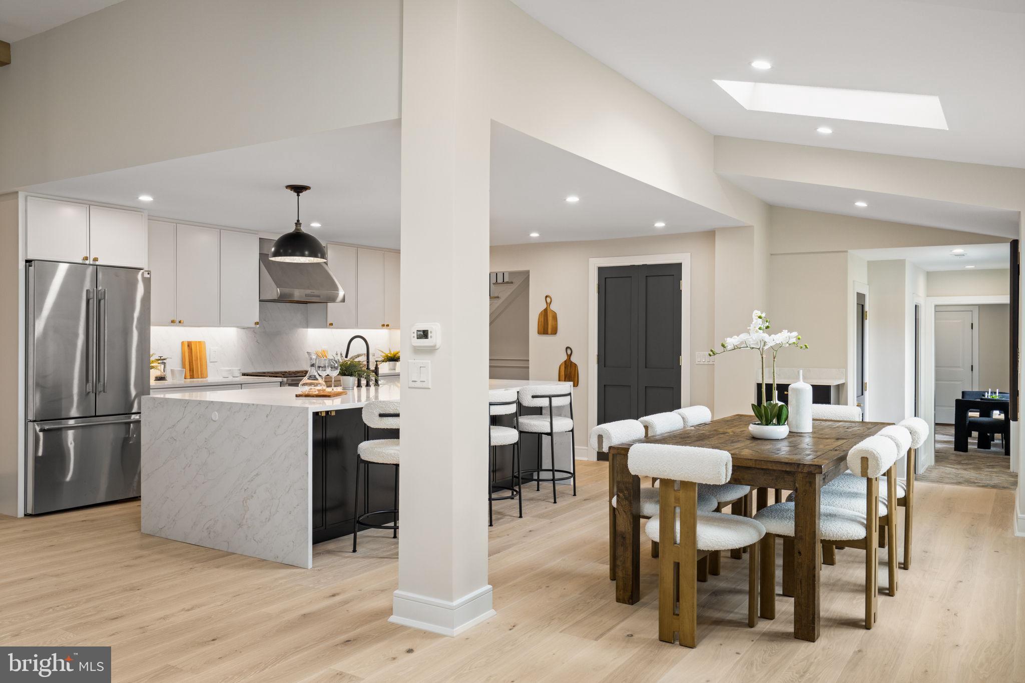 MERION GOLF MANOR - Residential