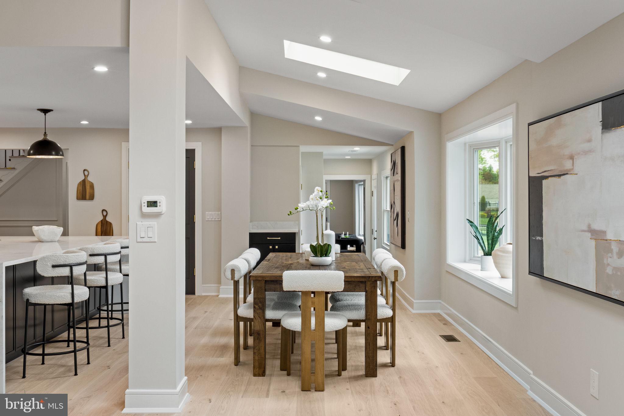 MERION GOLF MANOR - Residential