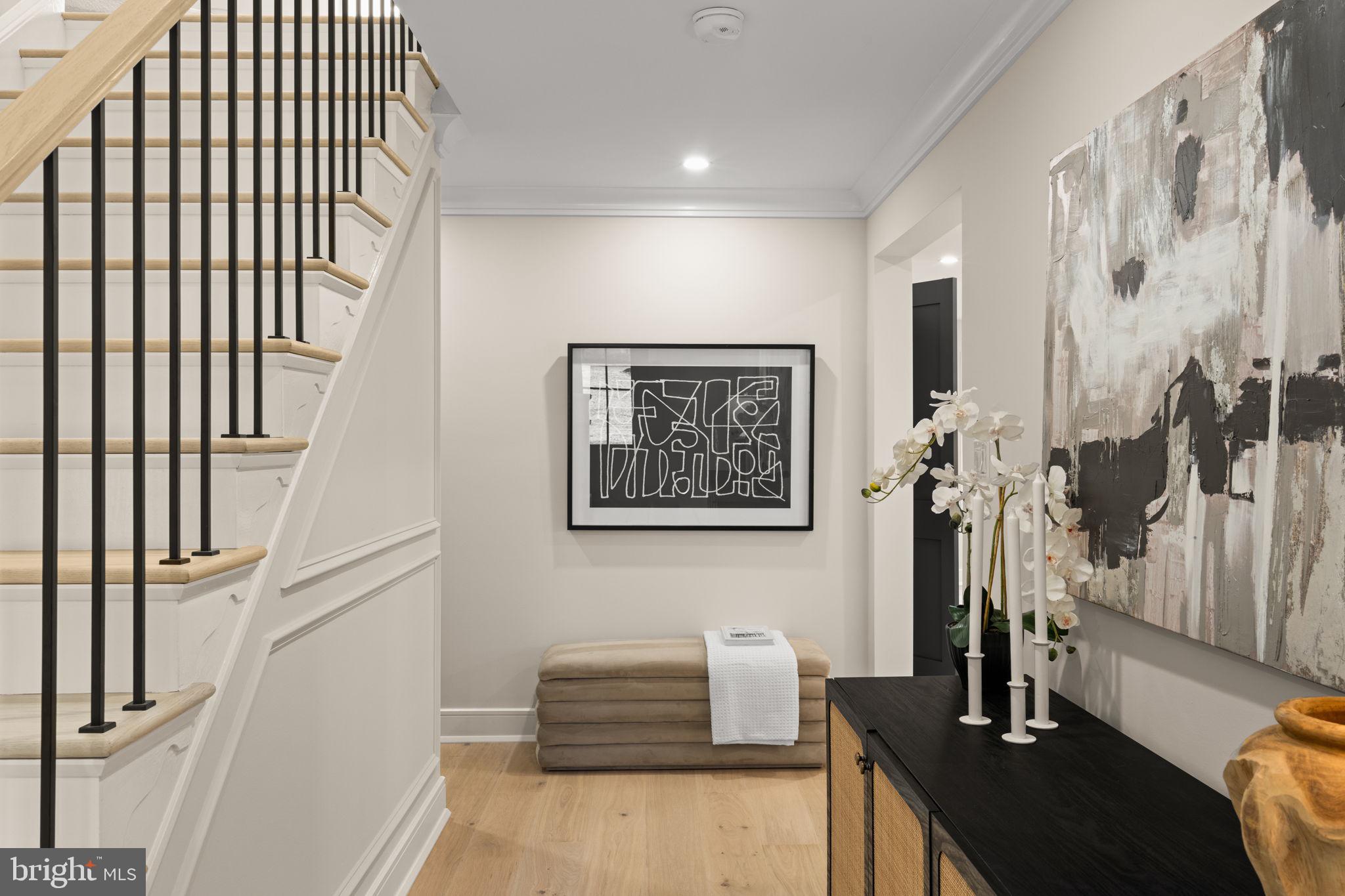 MERION GOLF MANOR - Residential