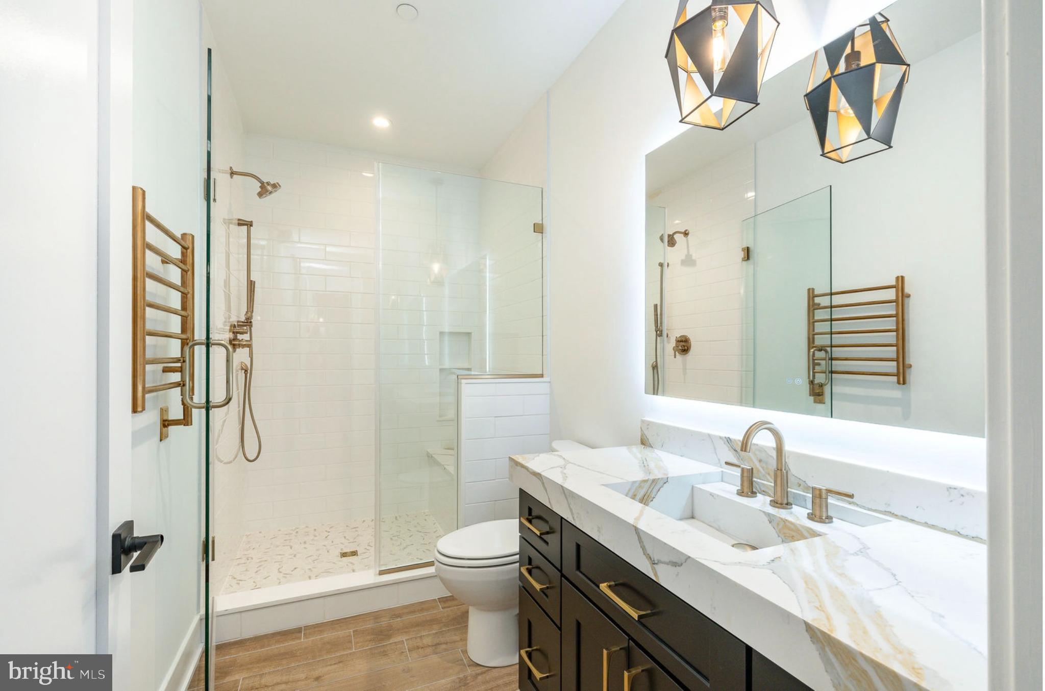 MERION GOLF MANOR - Residential