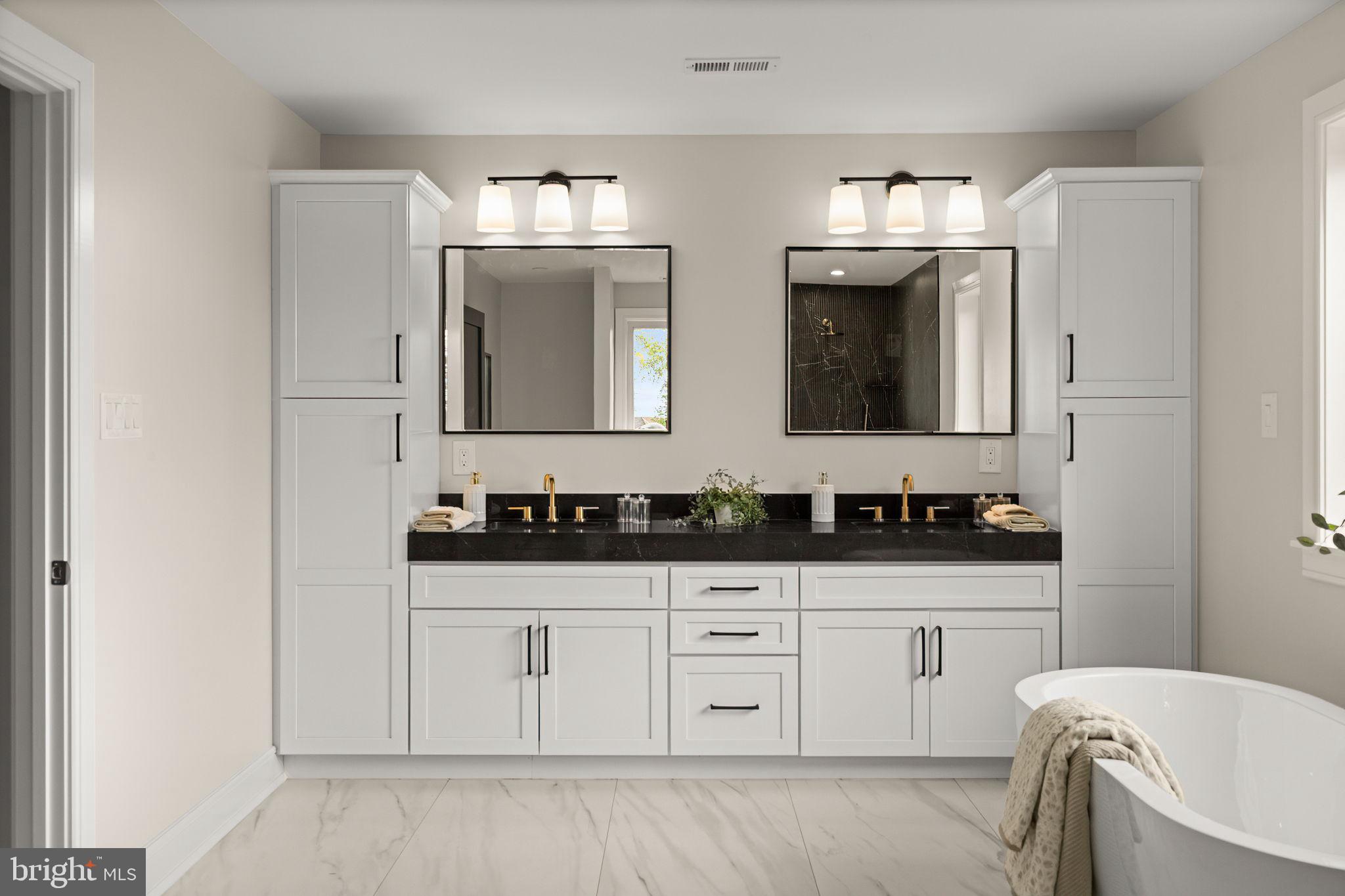 MERION GOLF MANOR - Residential