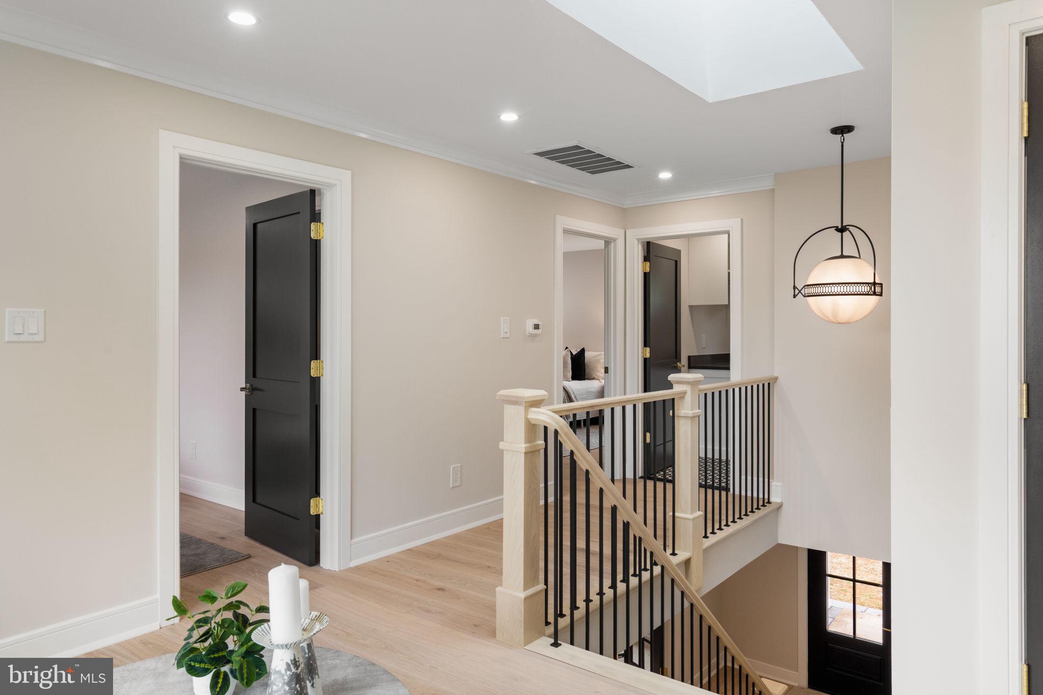MERION GOLF MANOR - Residential