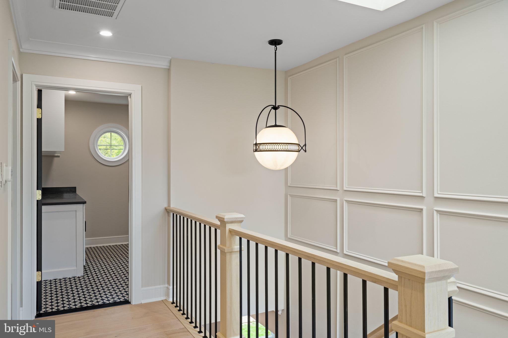 MERION GOLF MANOR - Residential