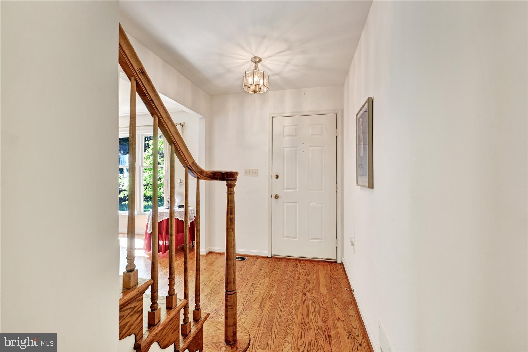HAMLET FARMS - Residential
