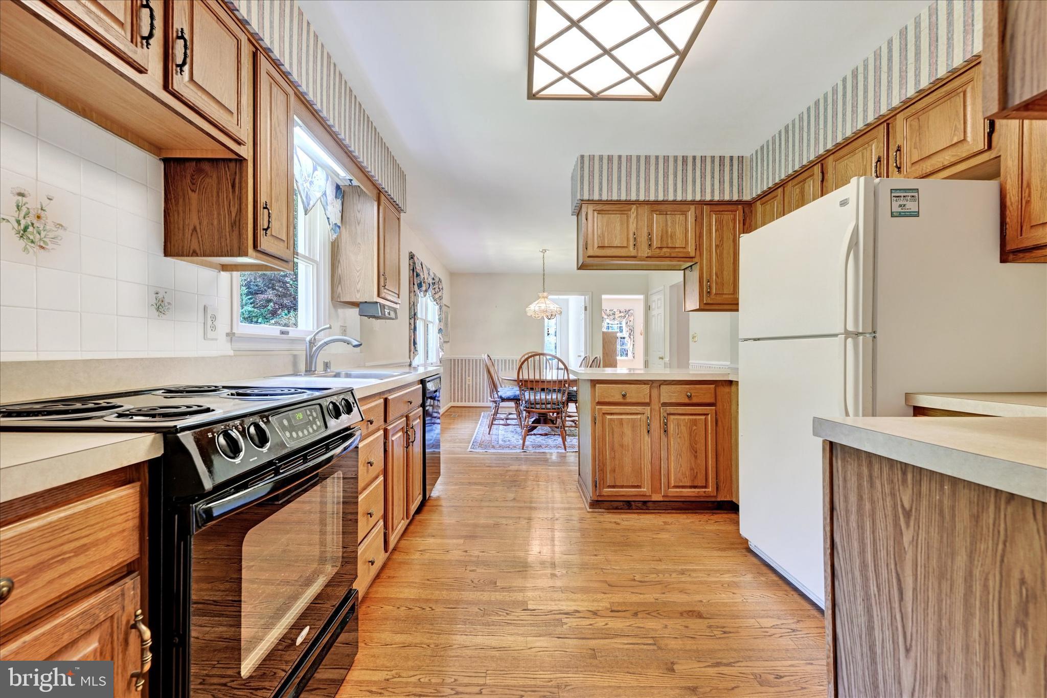 HAMLET FARMS - Residential