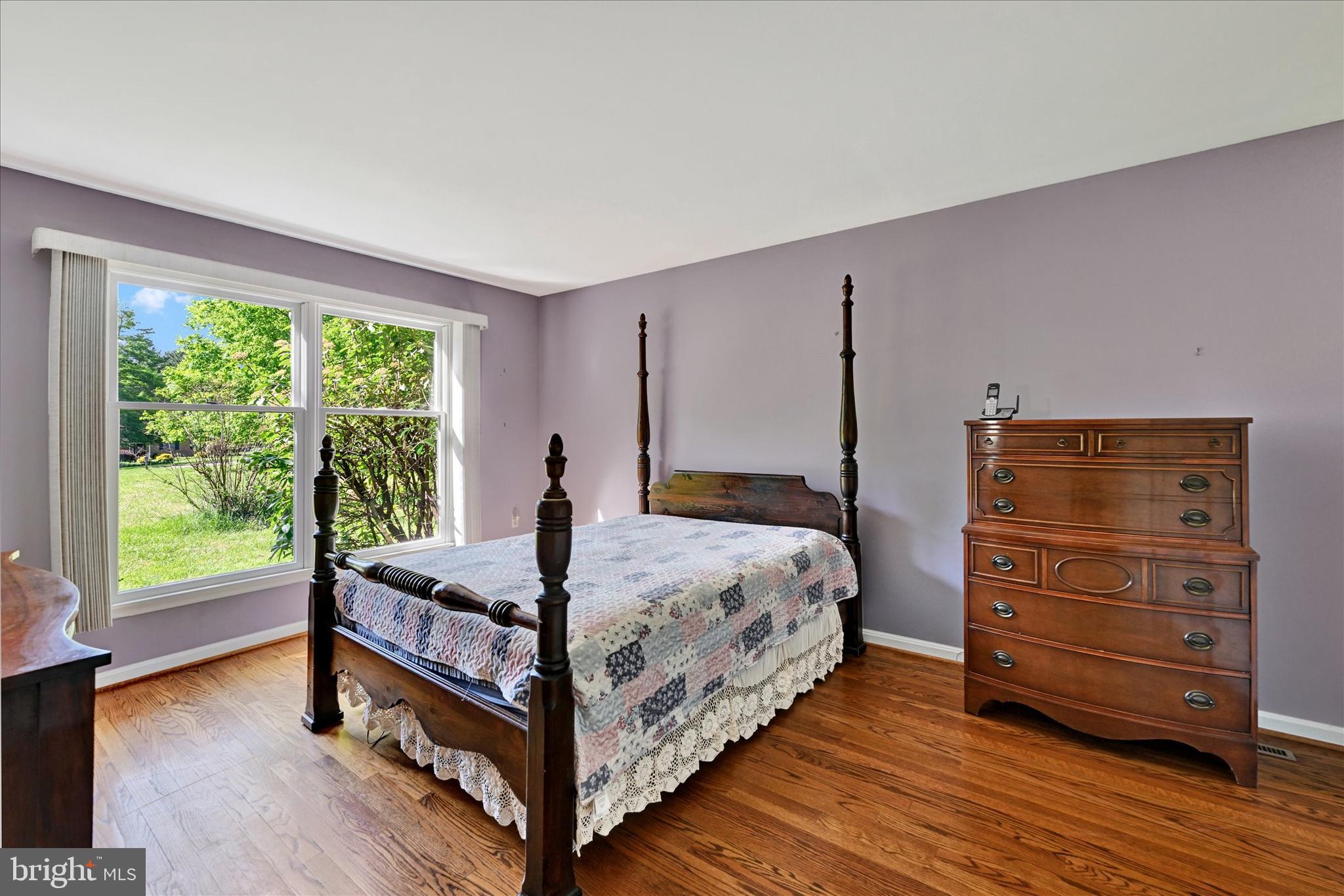 HAMLET FARMS - Residential