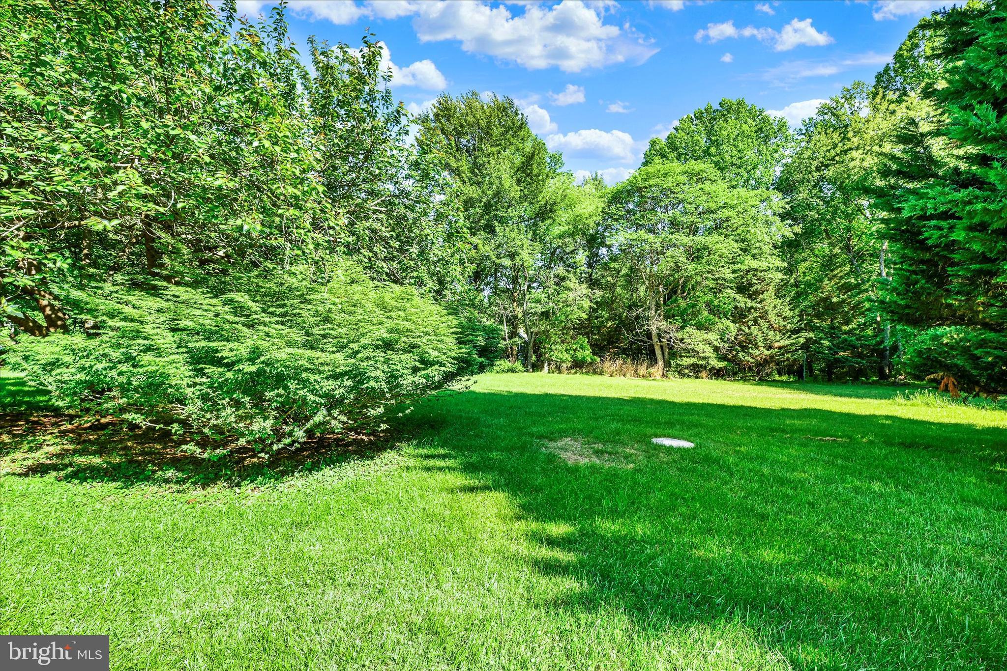 HAMLET FARMS - Residential