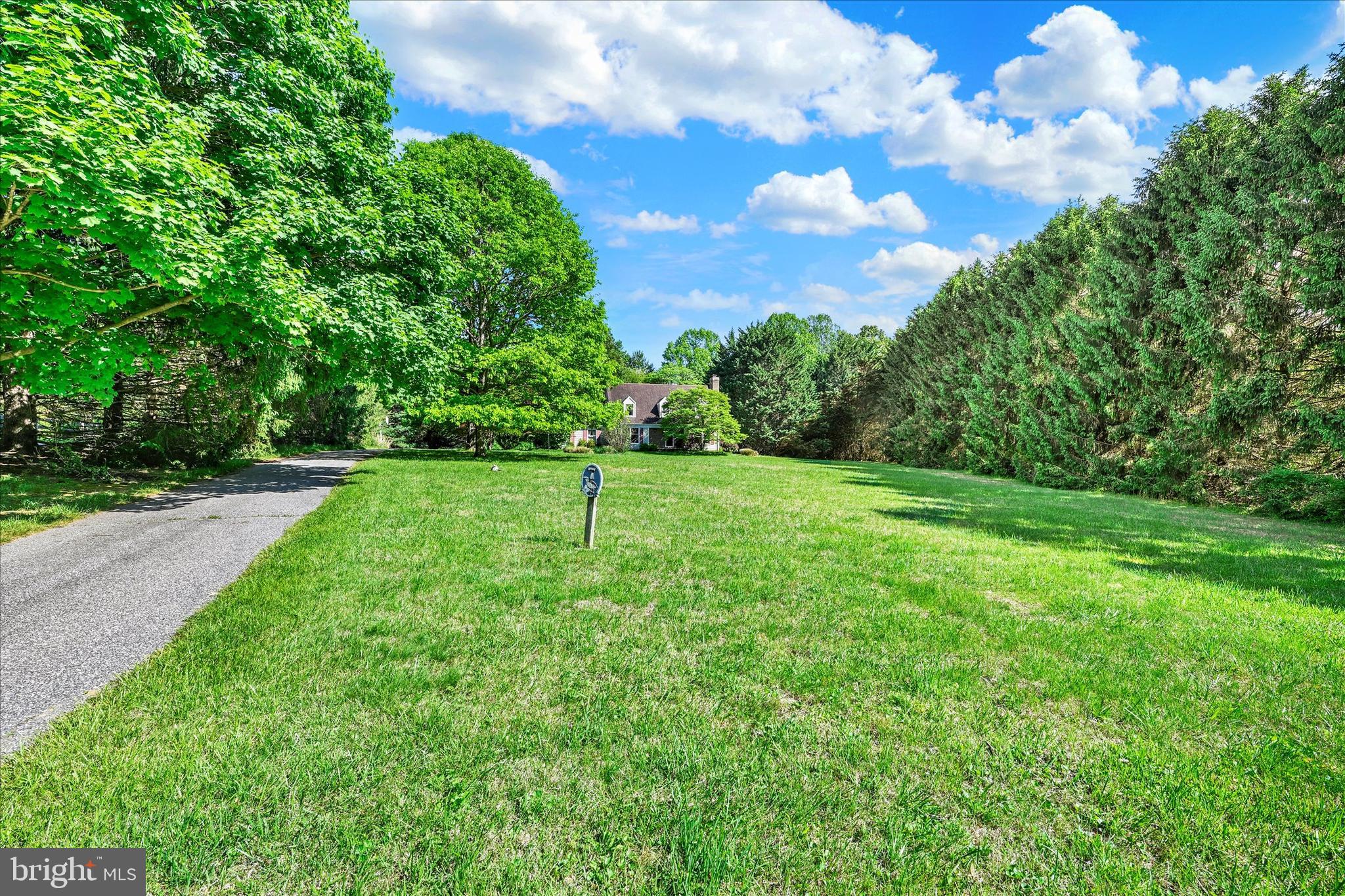 HAMLET FARMS - Residential