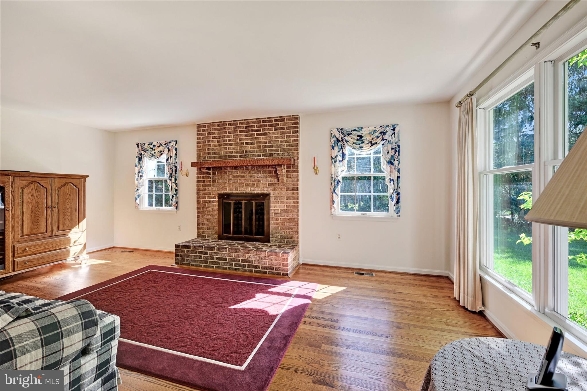 HAMLET FARMS - Residential