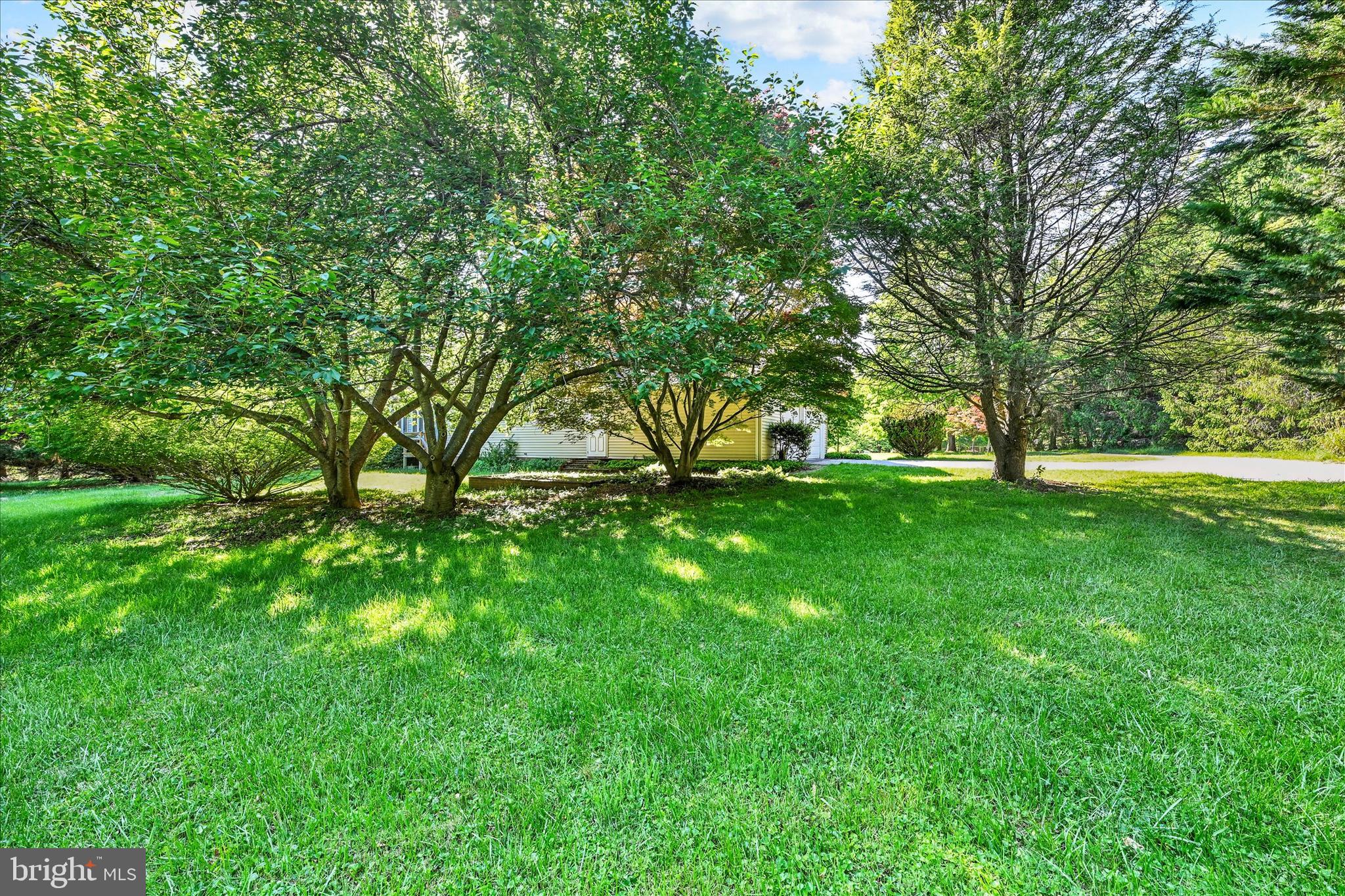 HAMLET FARMS - Residential
