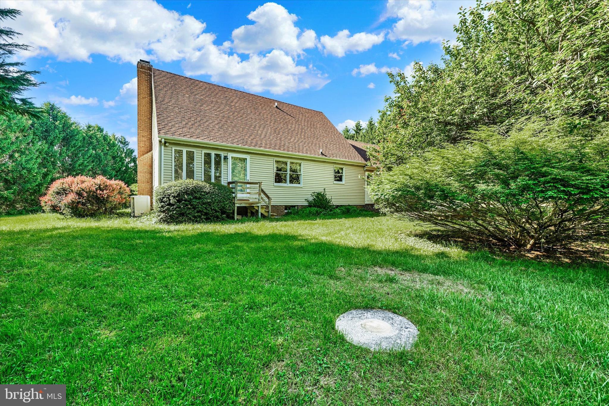 HAMLET FARMS - Residential