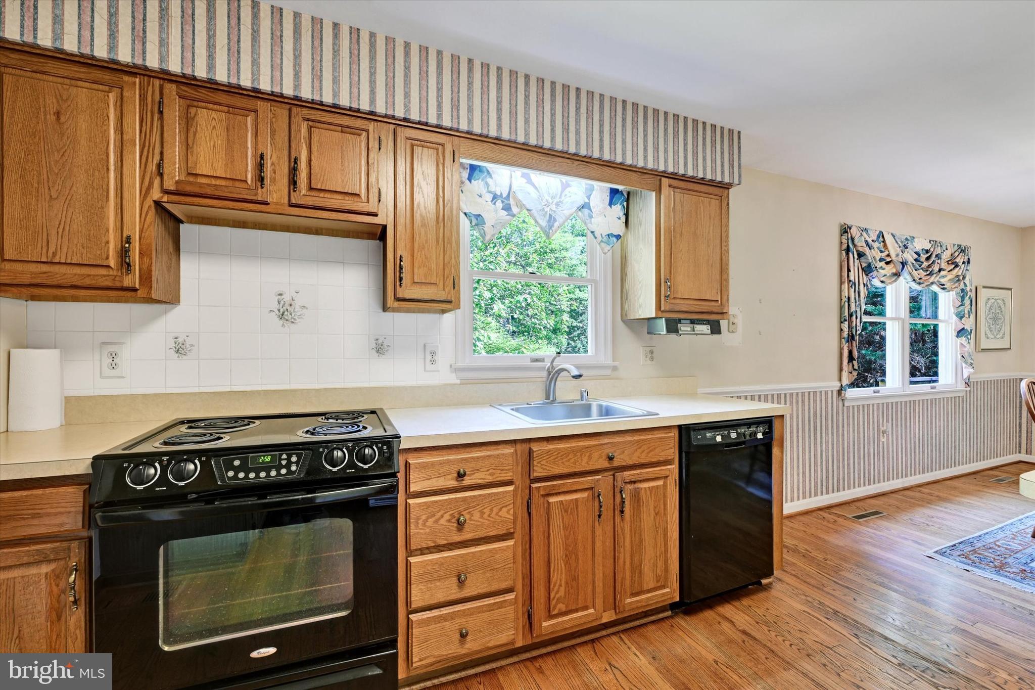 HAMLET FARMS - Residential