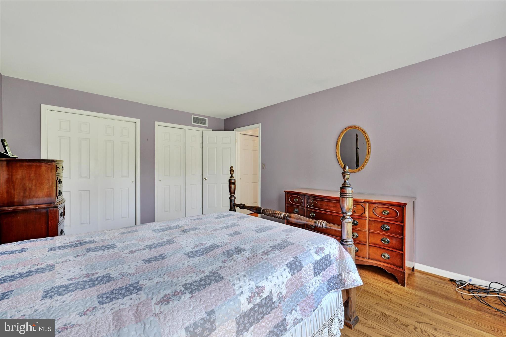 HAMLET FARMS - Residential