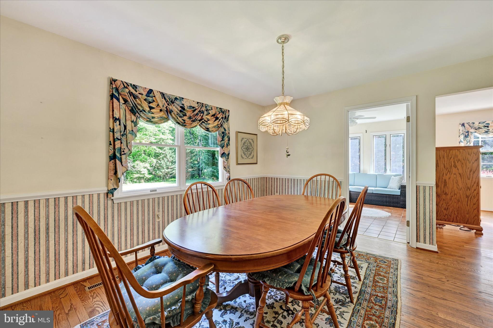 HAMLET FARMS - Residential