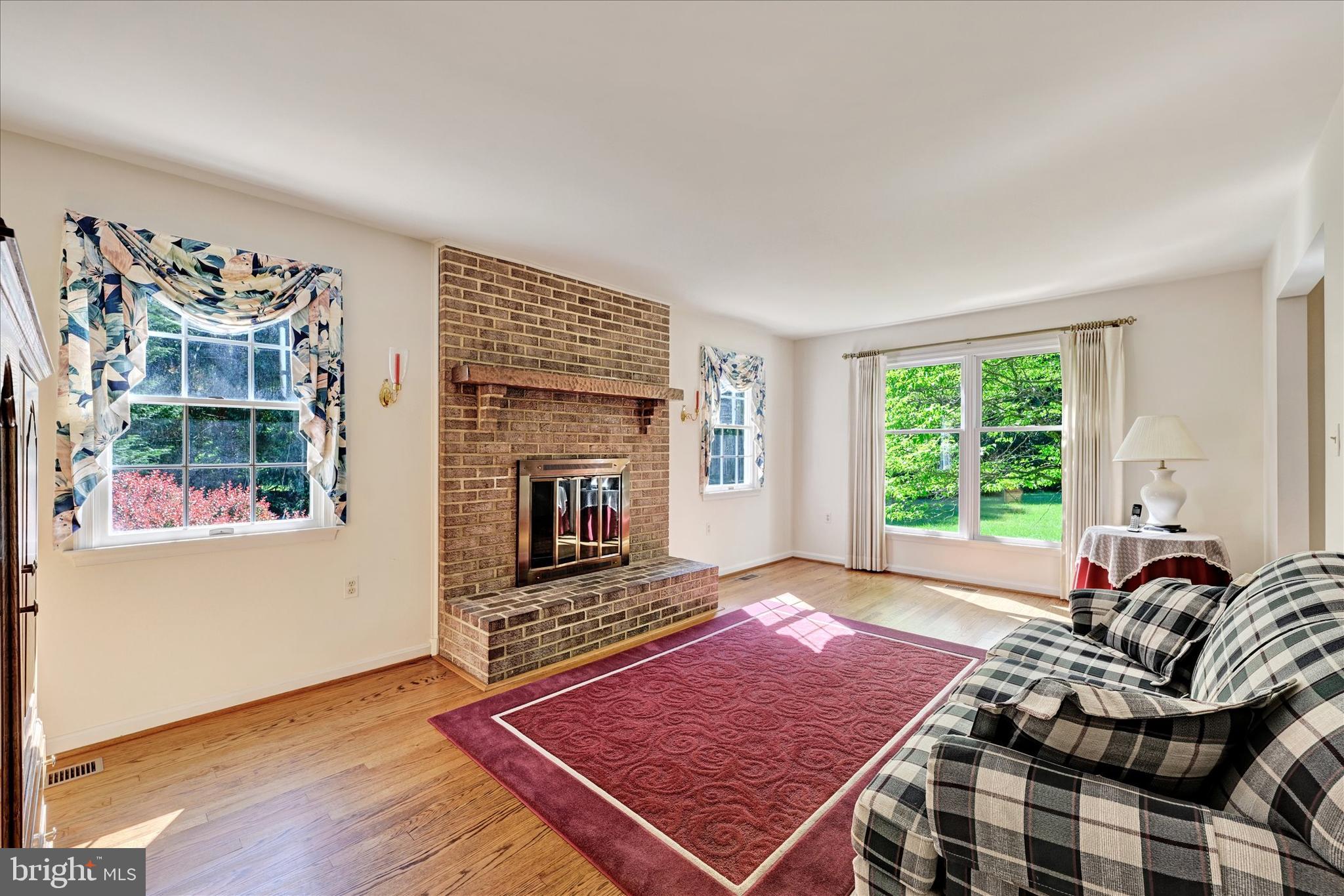 HAMLET FARMS - Residential