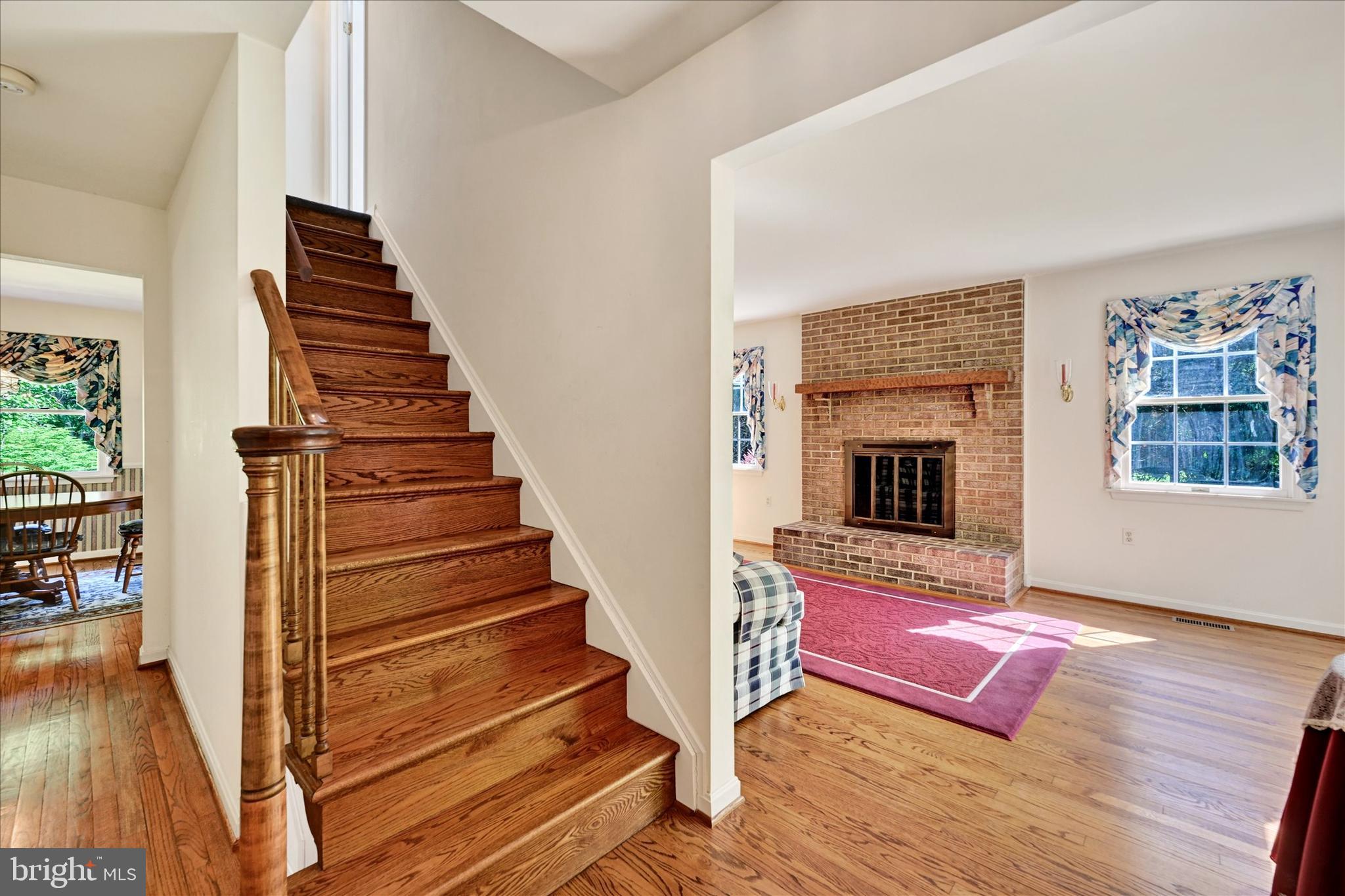 7 QUAIL WOOD COURT
