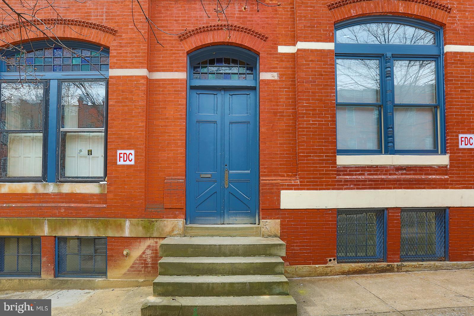 2116 SAINT PAUL STREET
