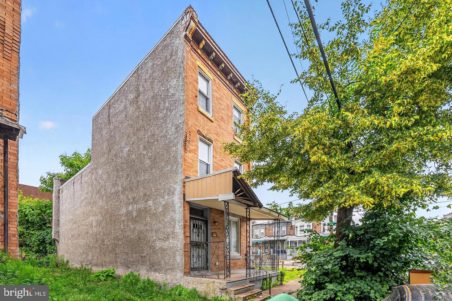 1958 ROWAN STREET