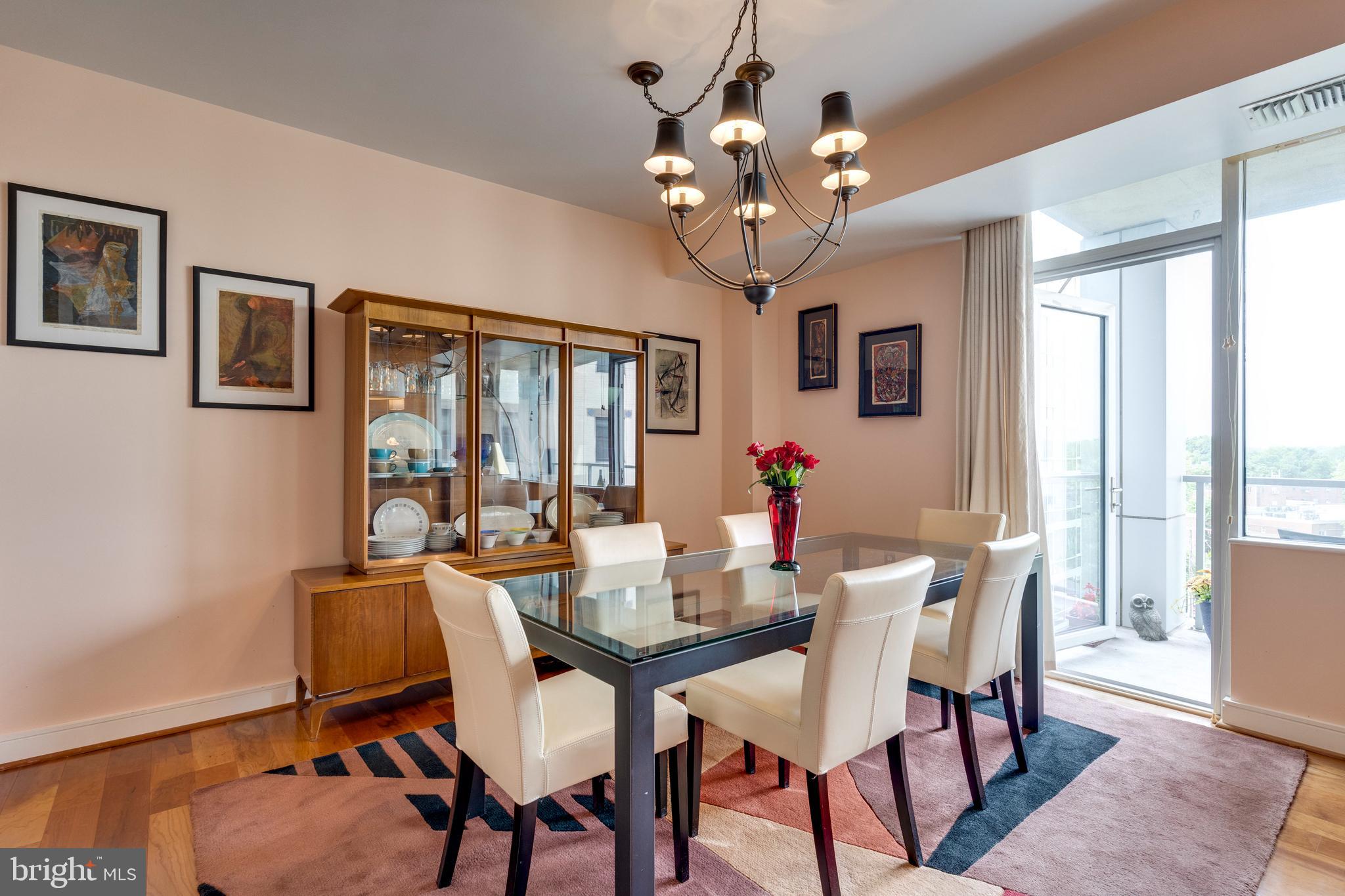 ADAGIO - Residential