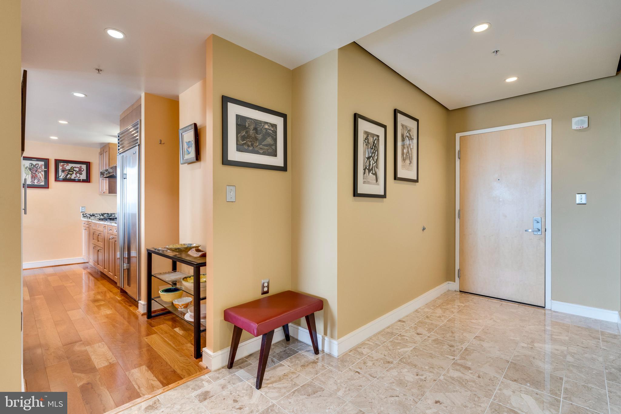 ADAGIO - Residential