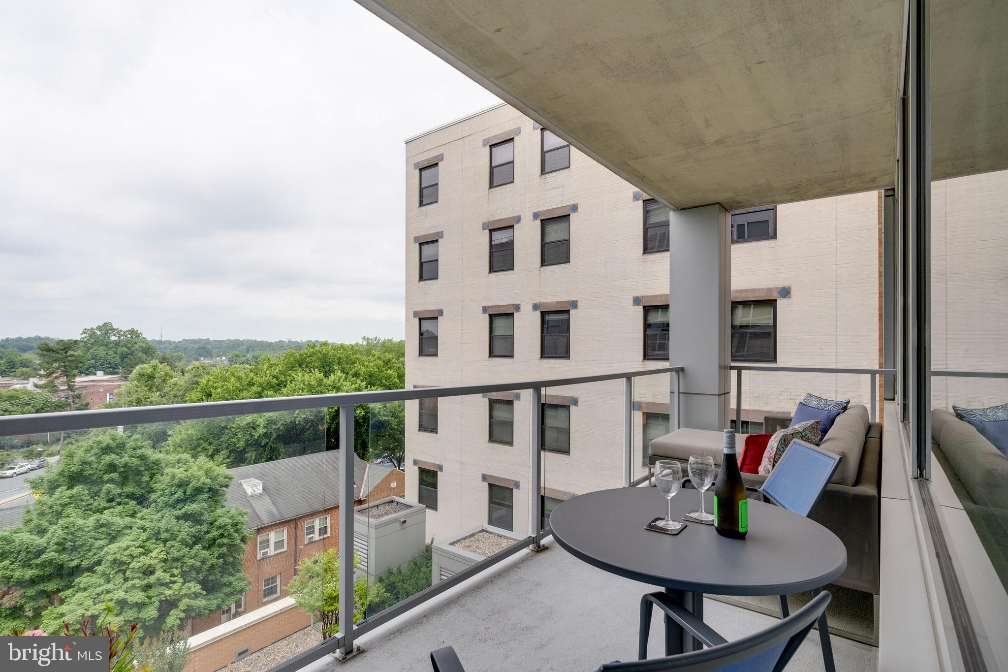 ADAGIO - Residential