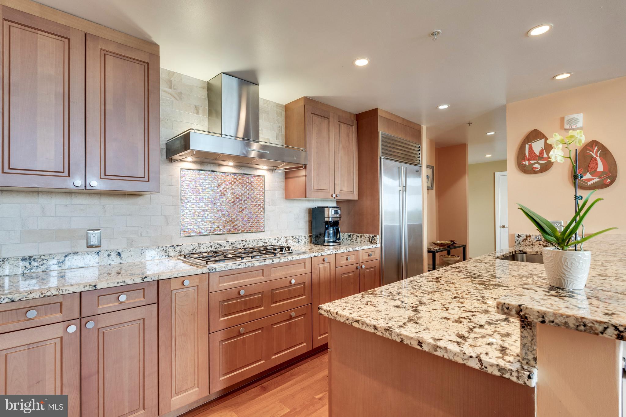 ADAGIO - Residential