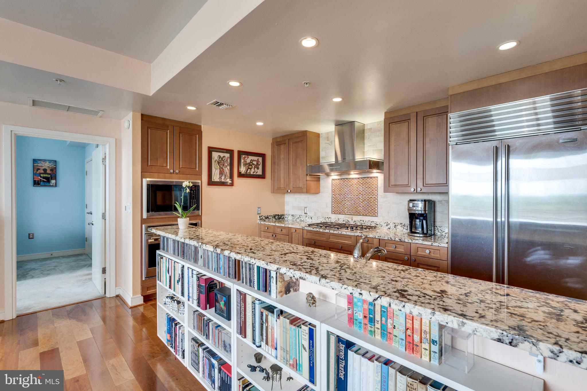 ADAGIO - Residential