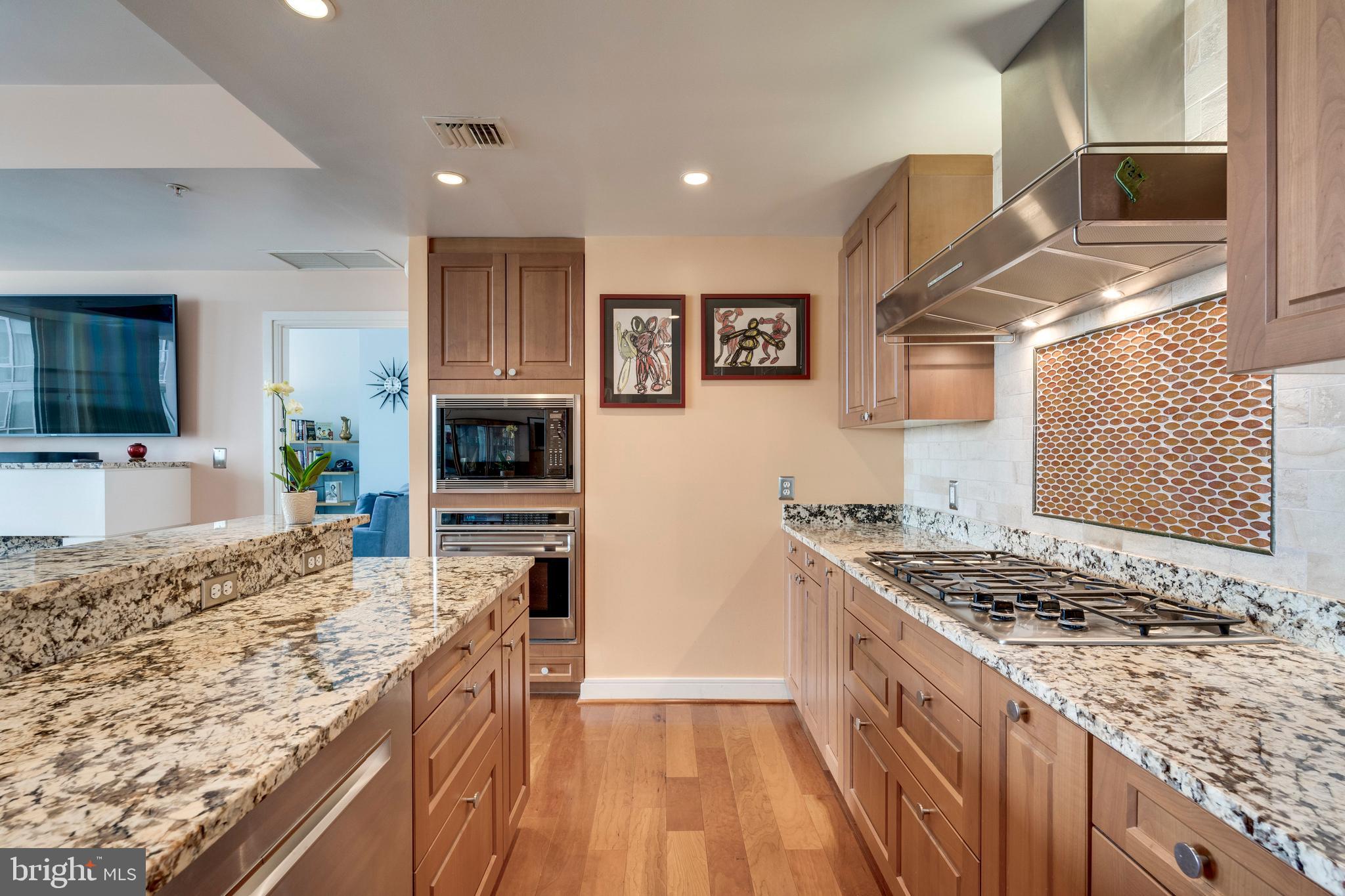 ADAGIO - Residential