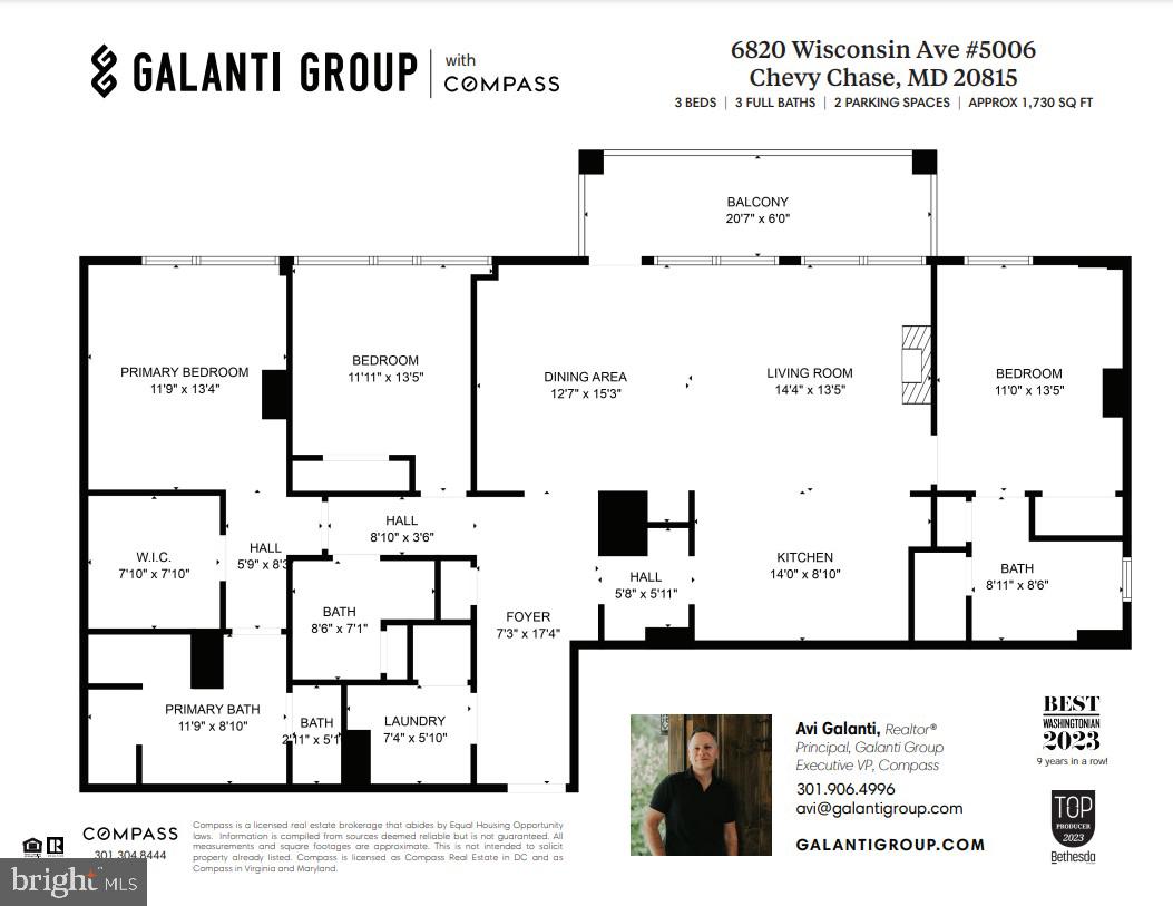 ADAGIO - Residential