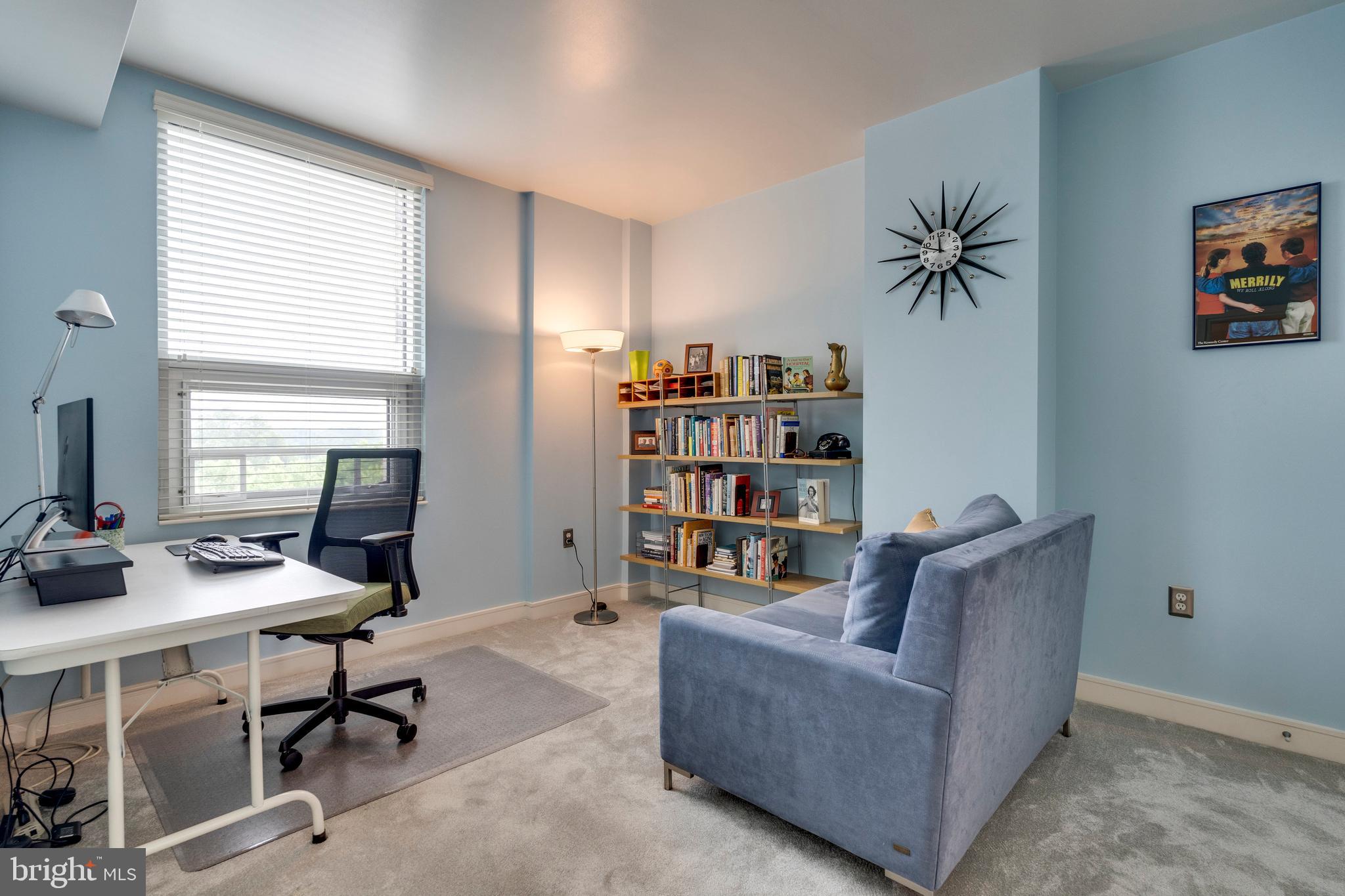 ADAGIO - Residential